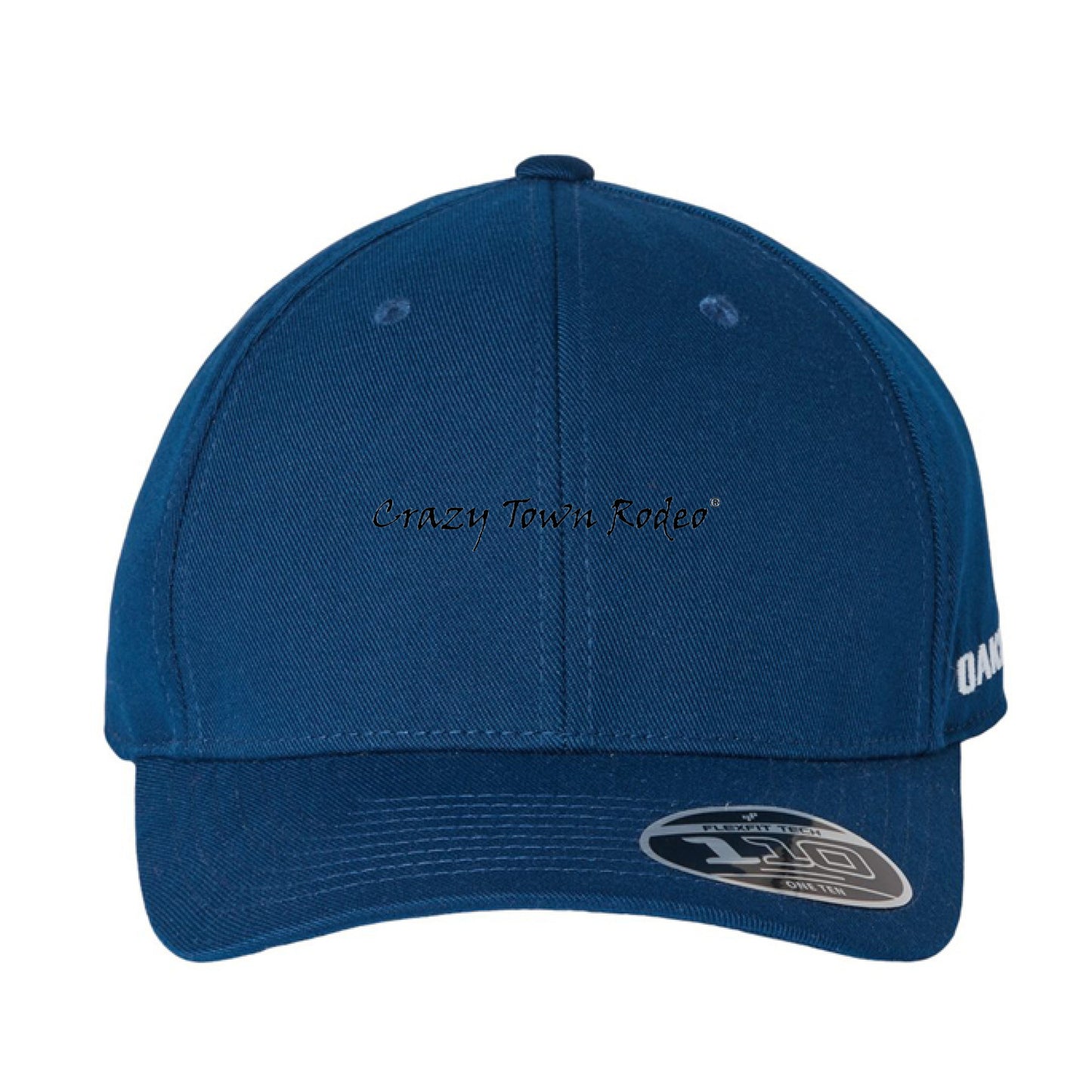 Team Navy - FRONT