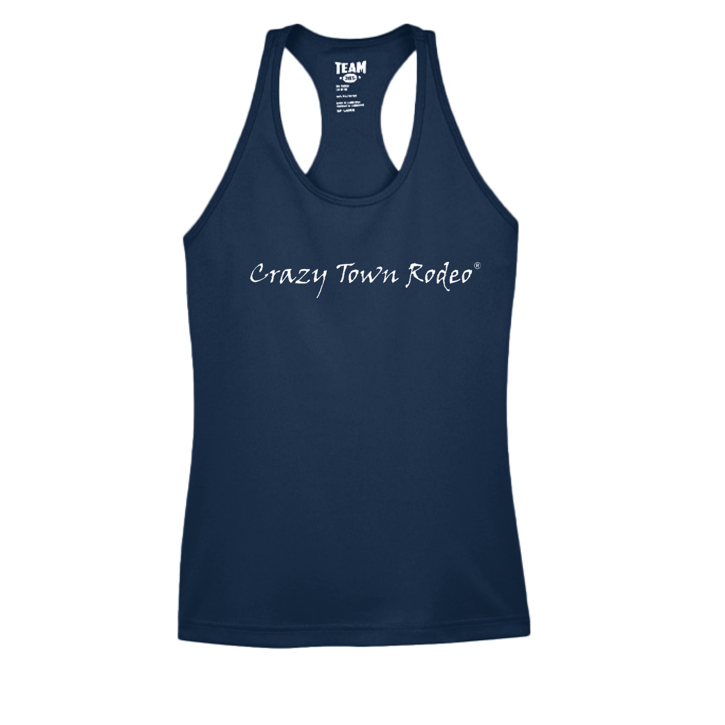 SPORT DARK NAVY - FRONT