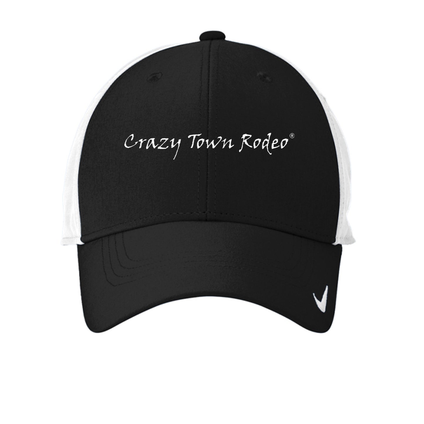 Black/White - FRONT
