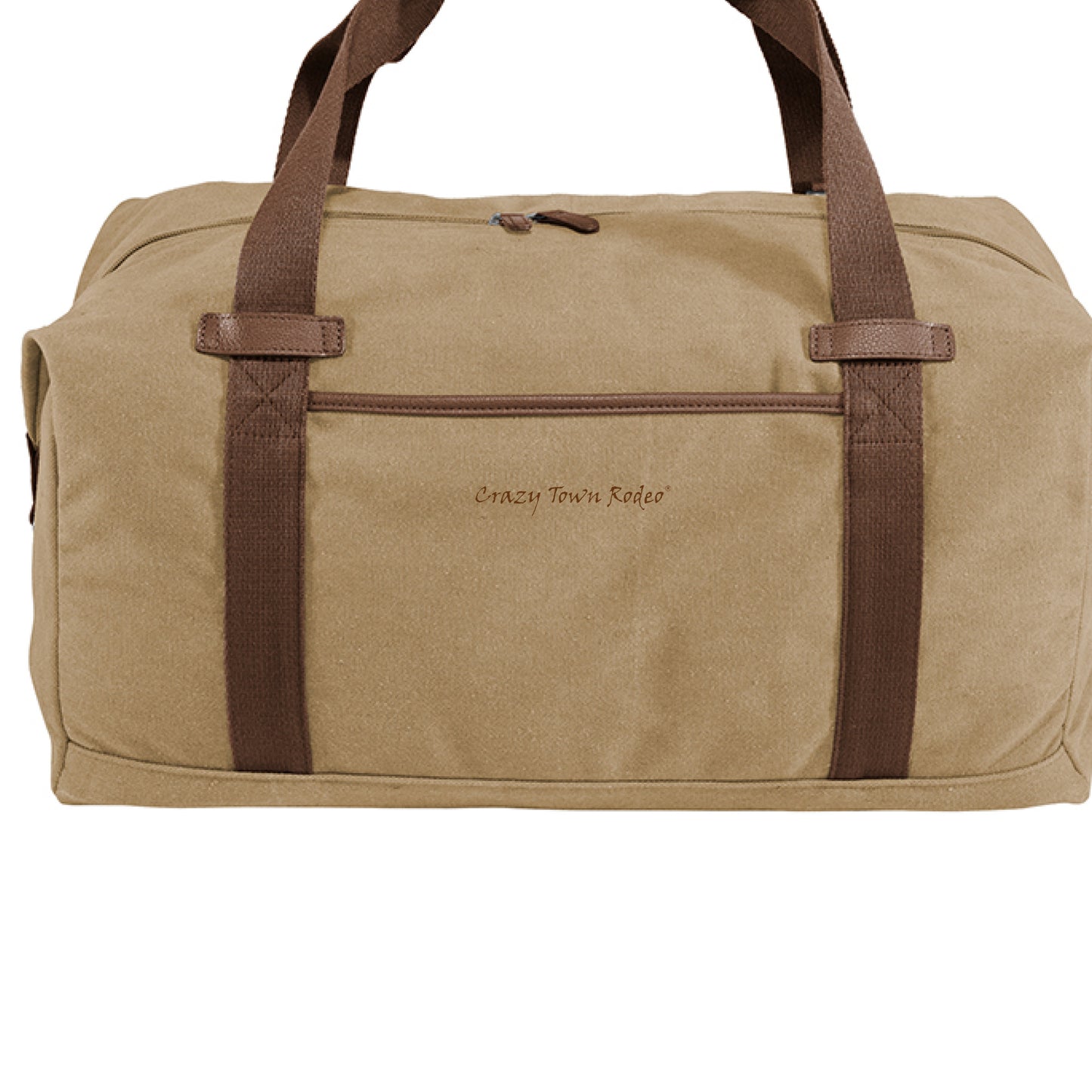 Desert Khaki - FRONT