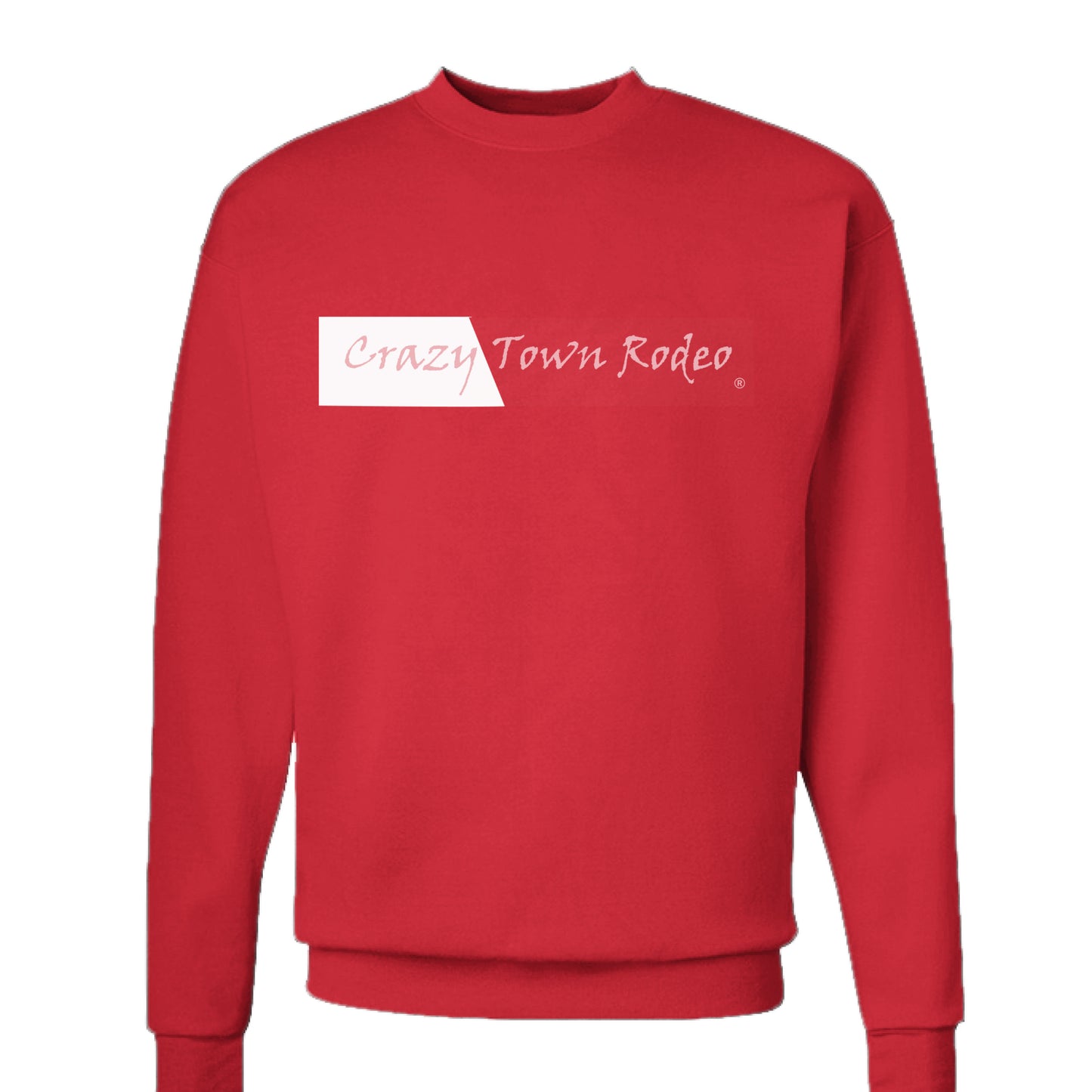 DEEP RED - FRONT