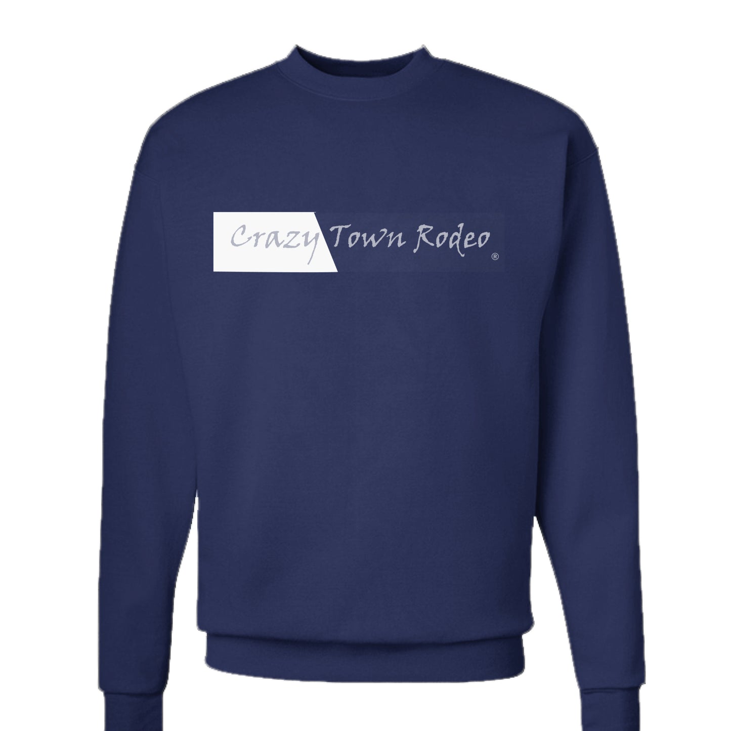 NAVY - FRONT