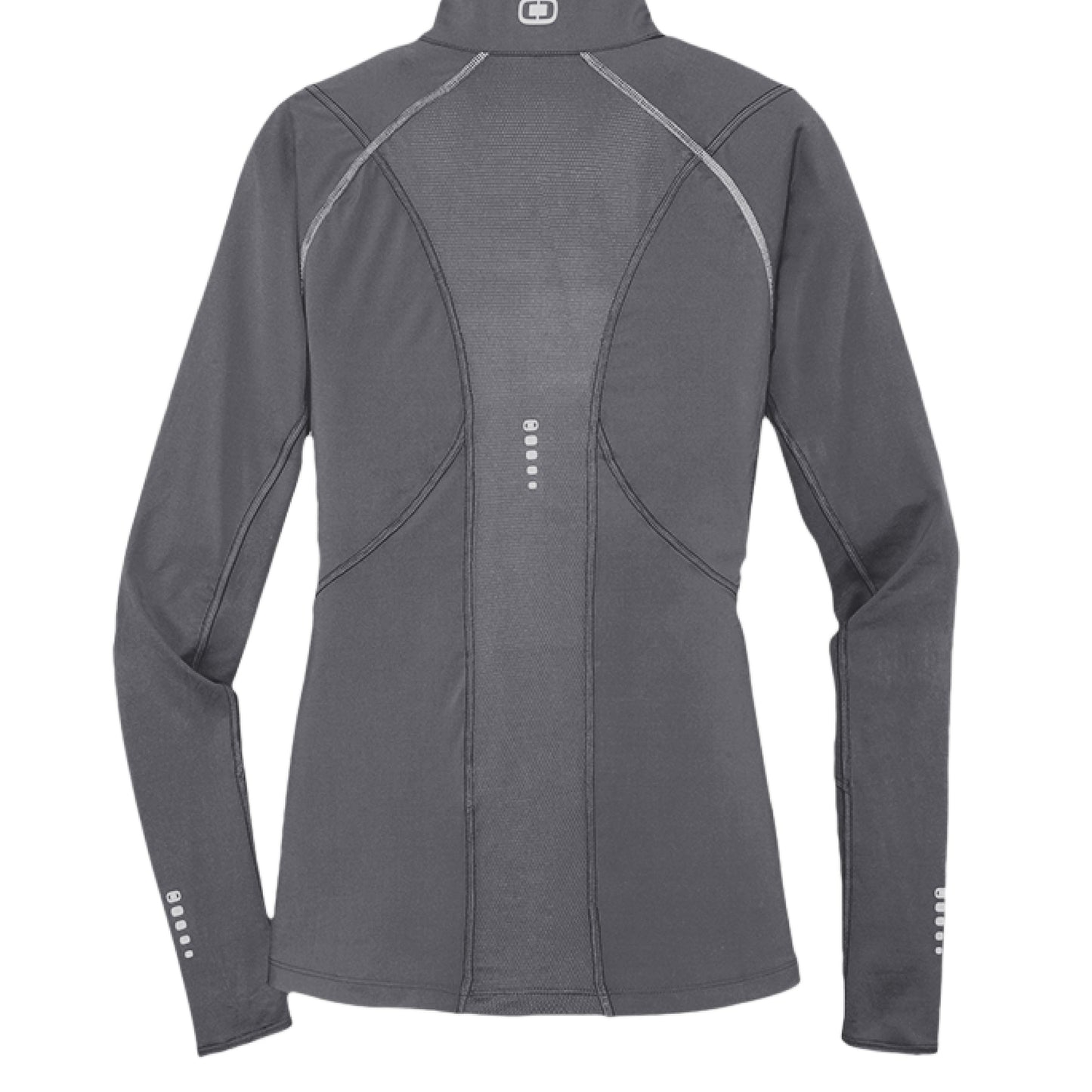 Gear Grey - BACK