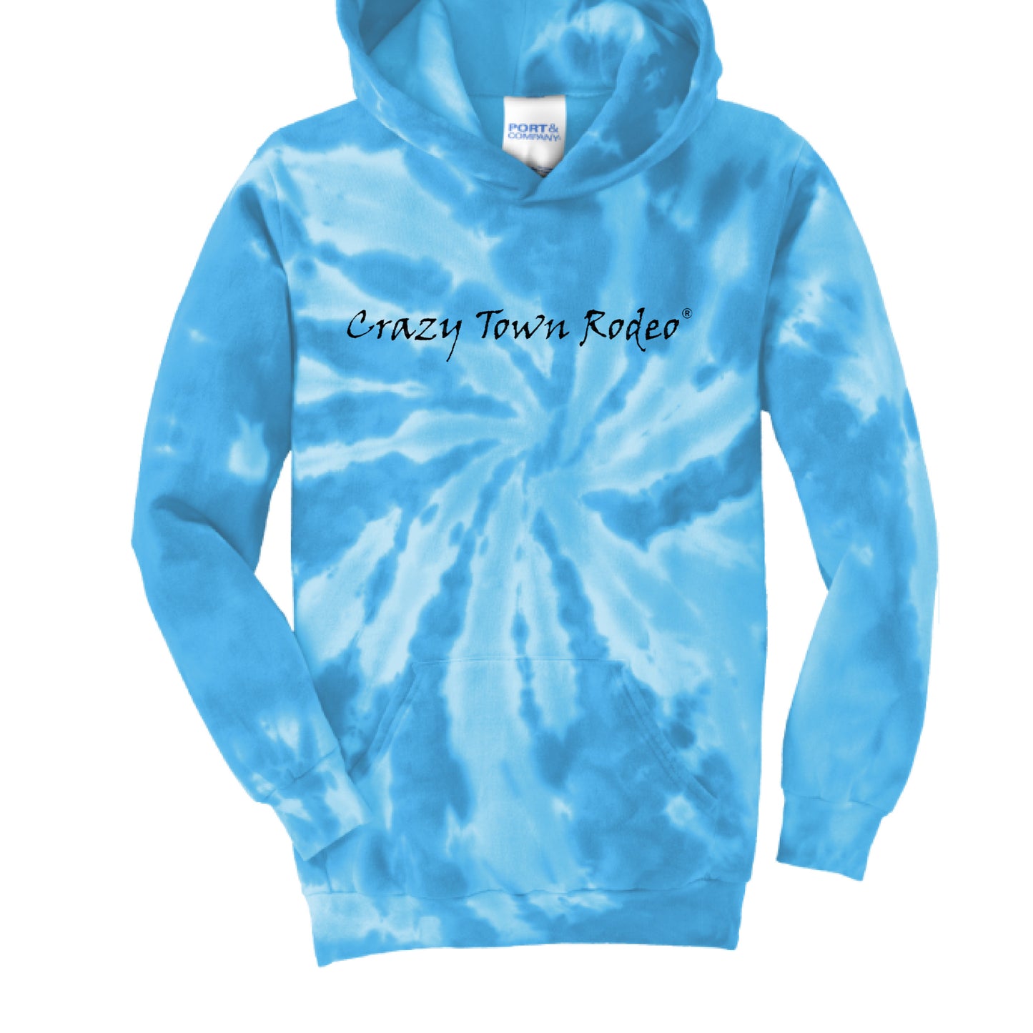 Turquoise - FRONT
