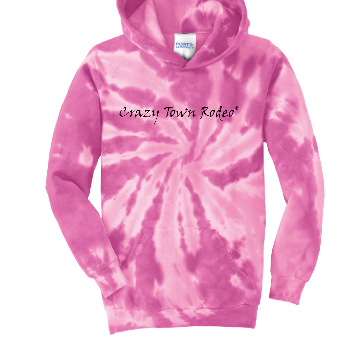 Pink - FRONT