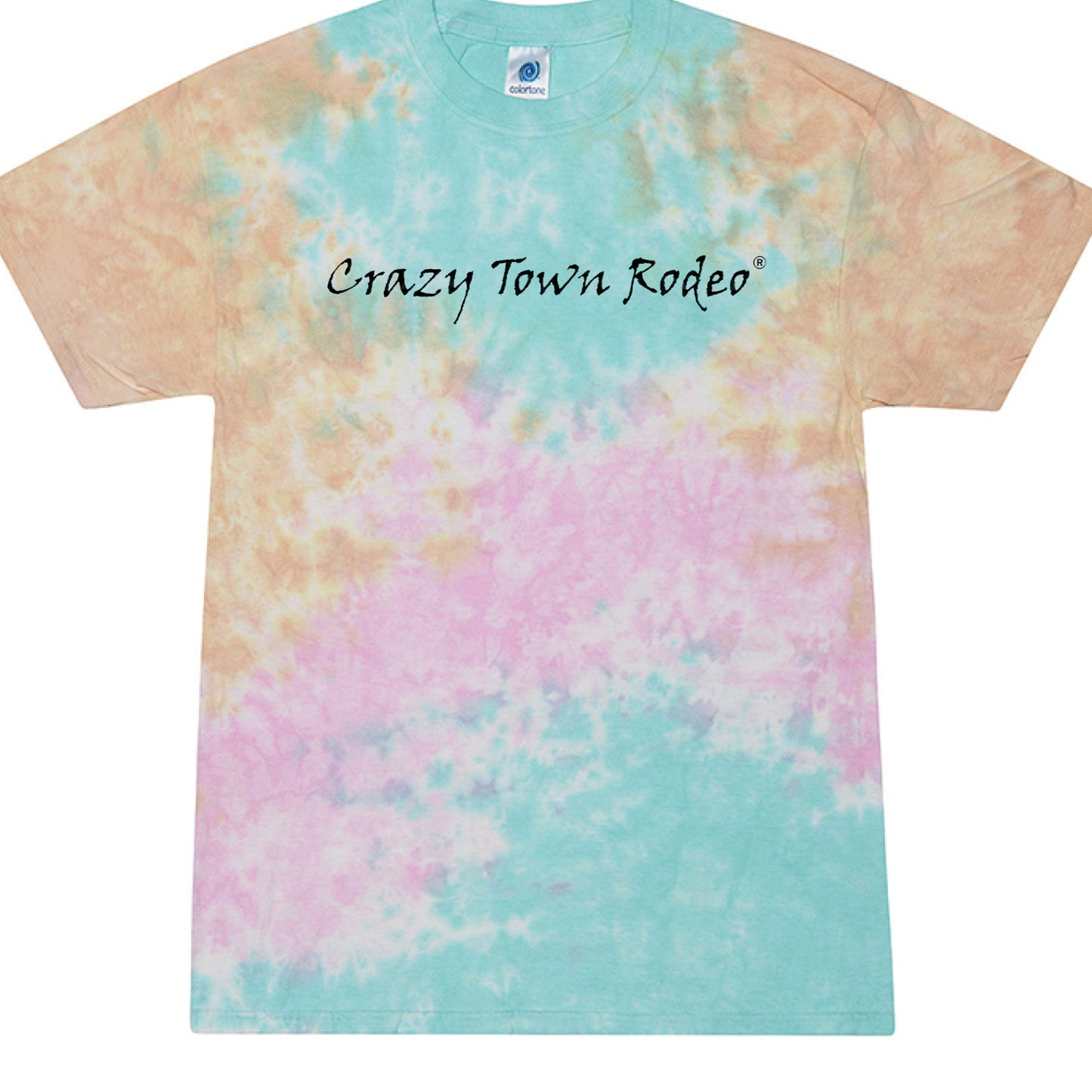 SNOW CONE - FRONT