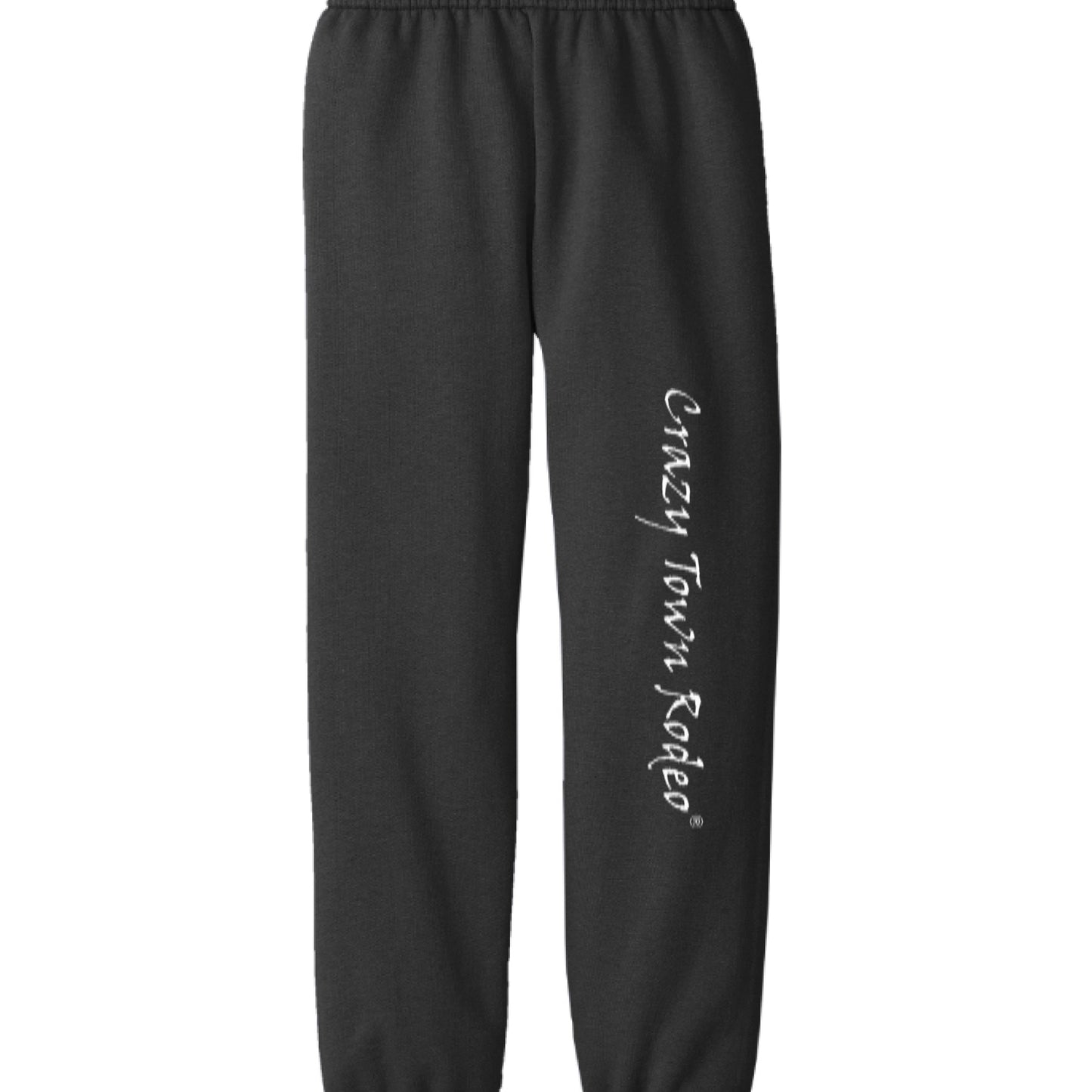 Charcoal - FRONT