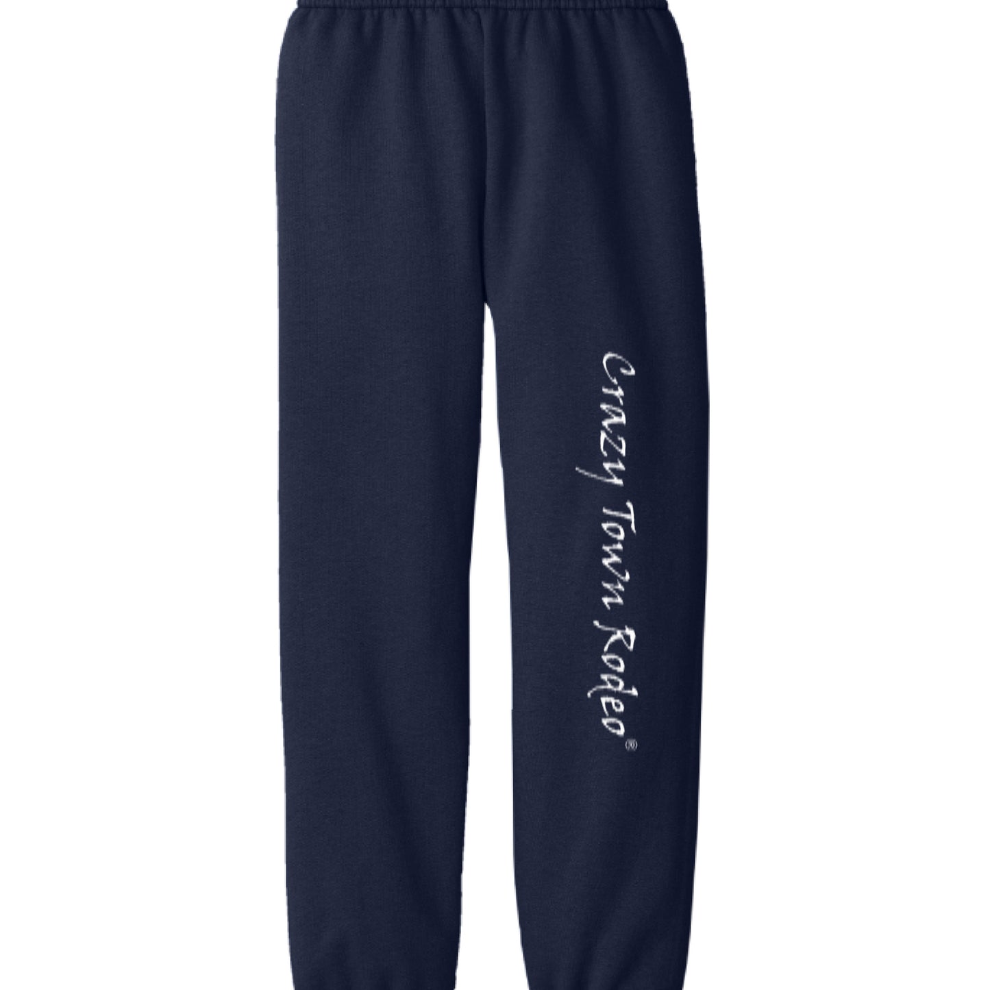 Navy - FRONT