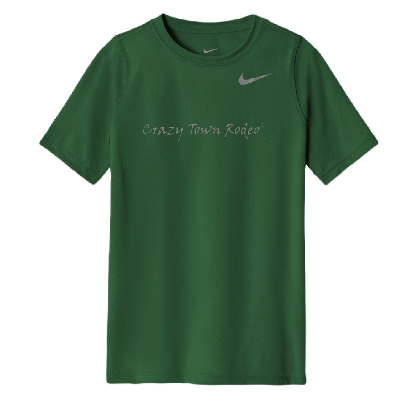 GorgeGreen - FRONT