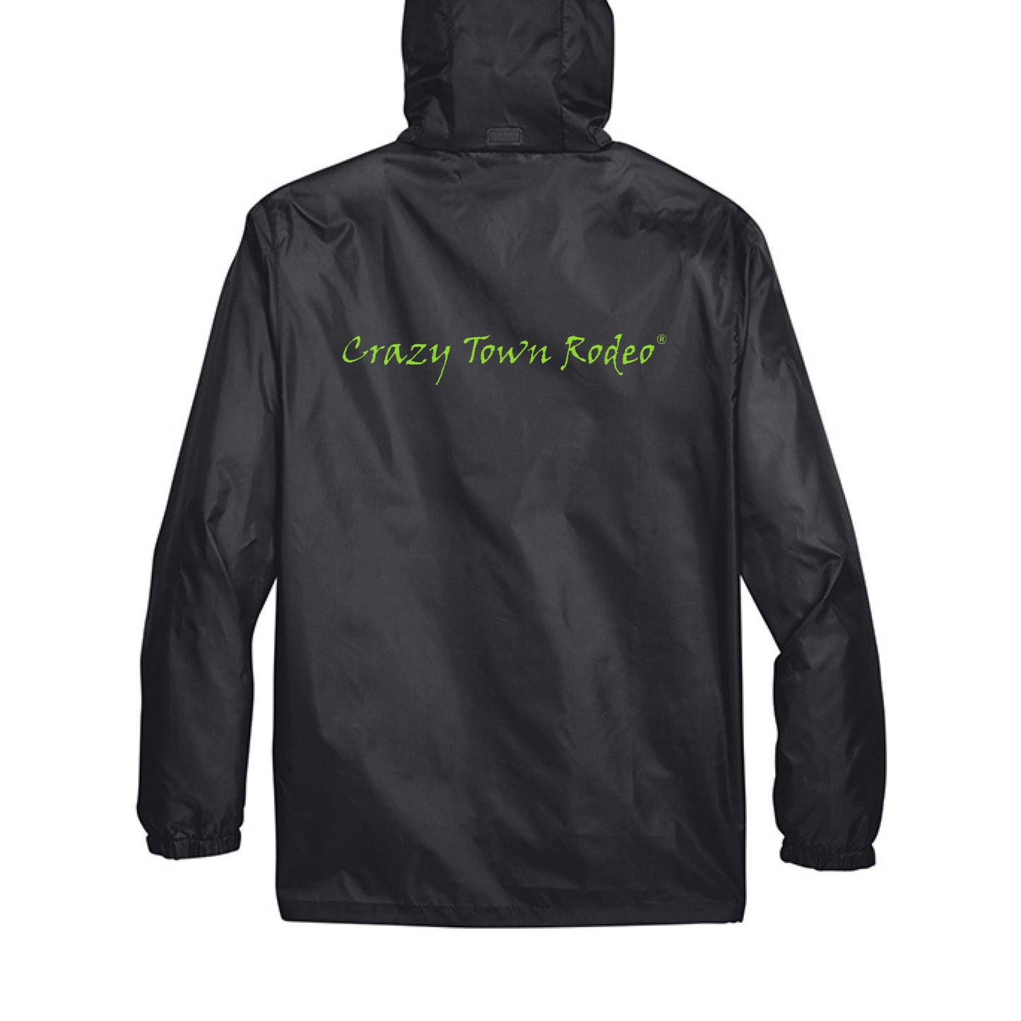 BLACK - BACK