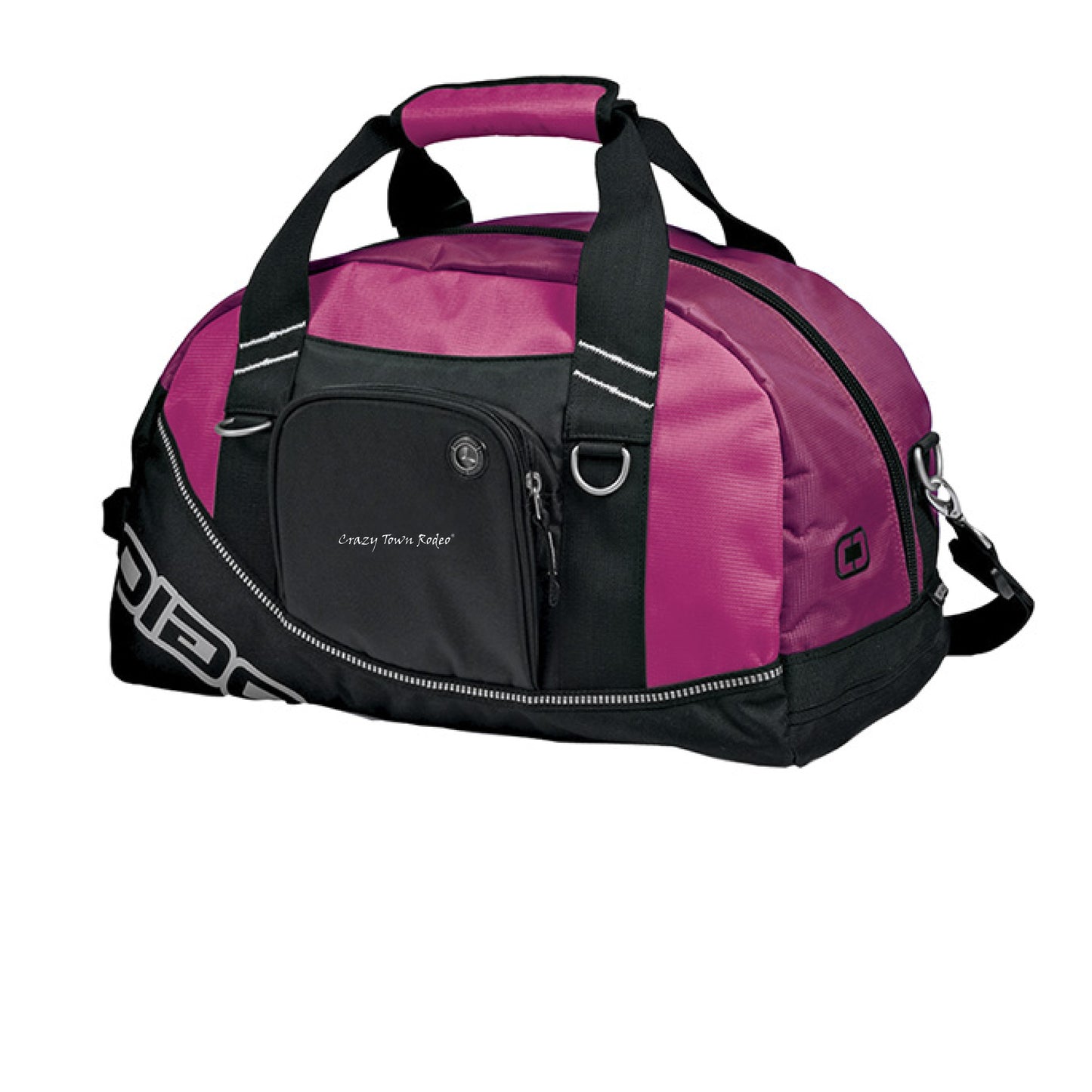 Pink - FRONT