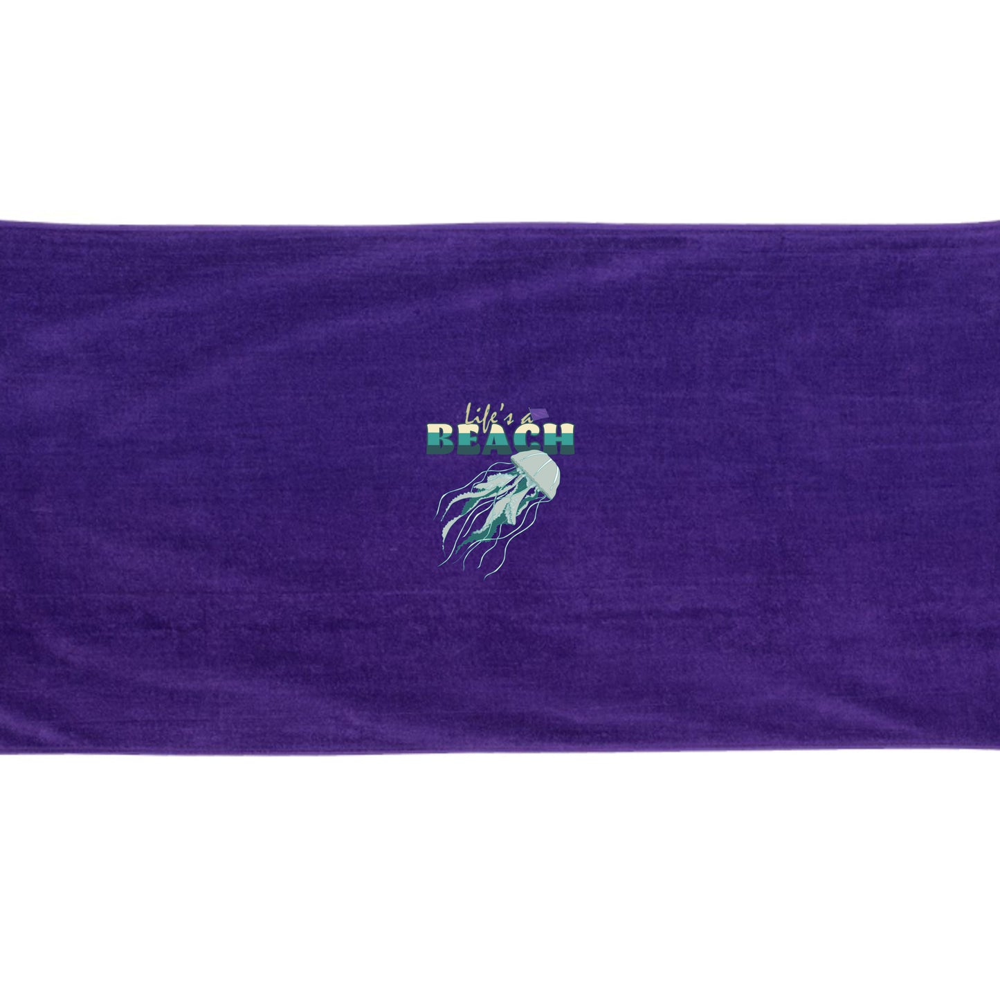Purple - QV3060 - FRONT