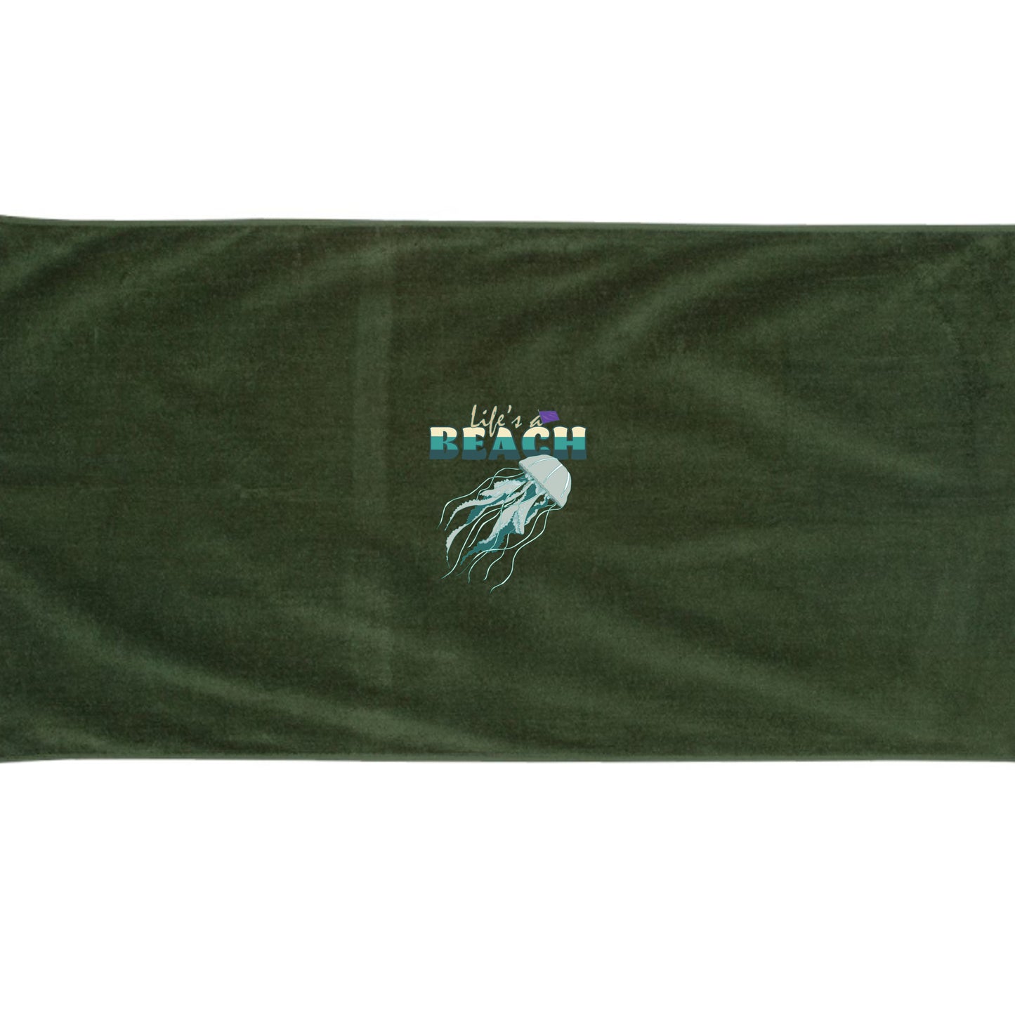 Forest - QV3060 - FRONT