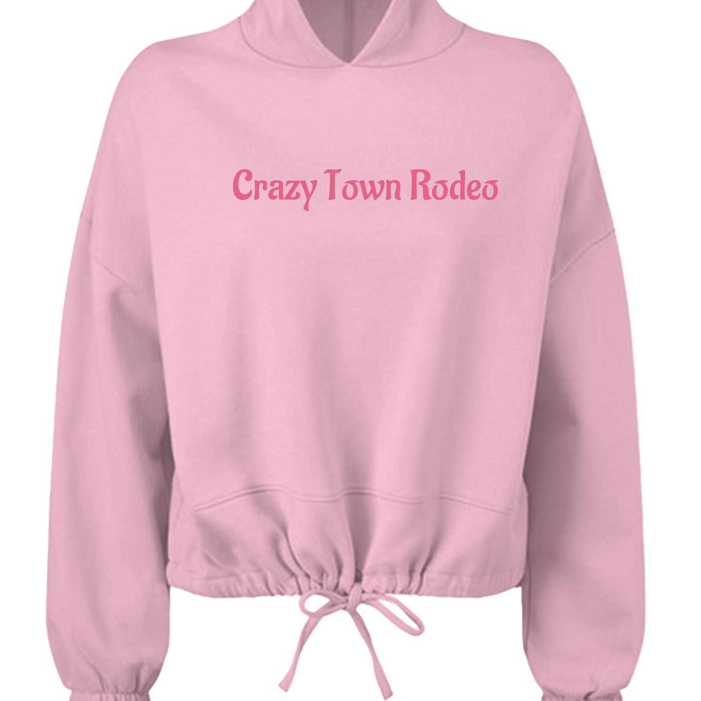 LIGHT PINK - TD085 - FRONT