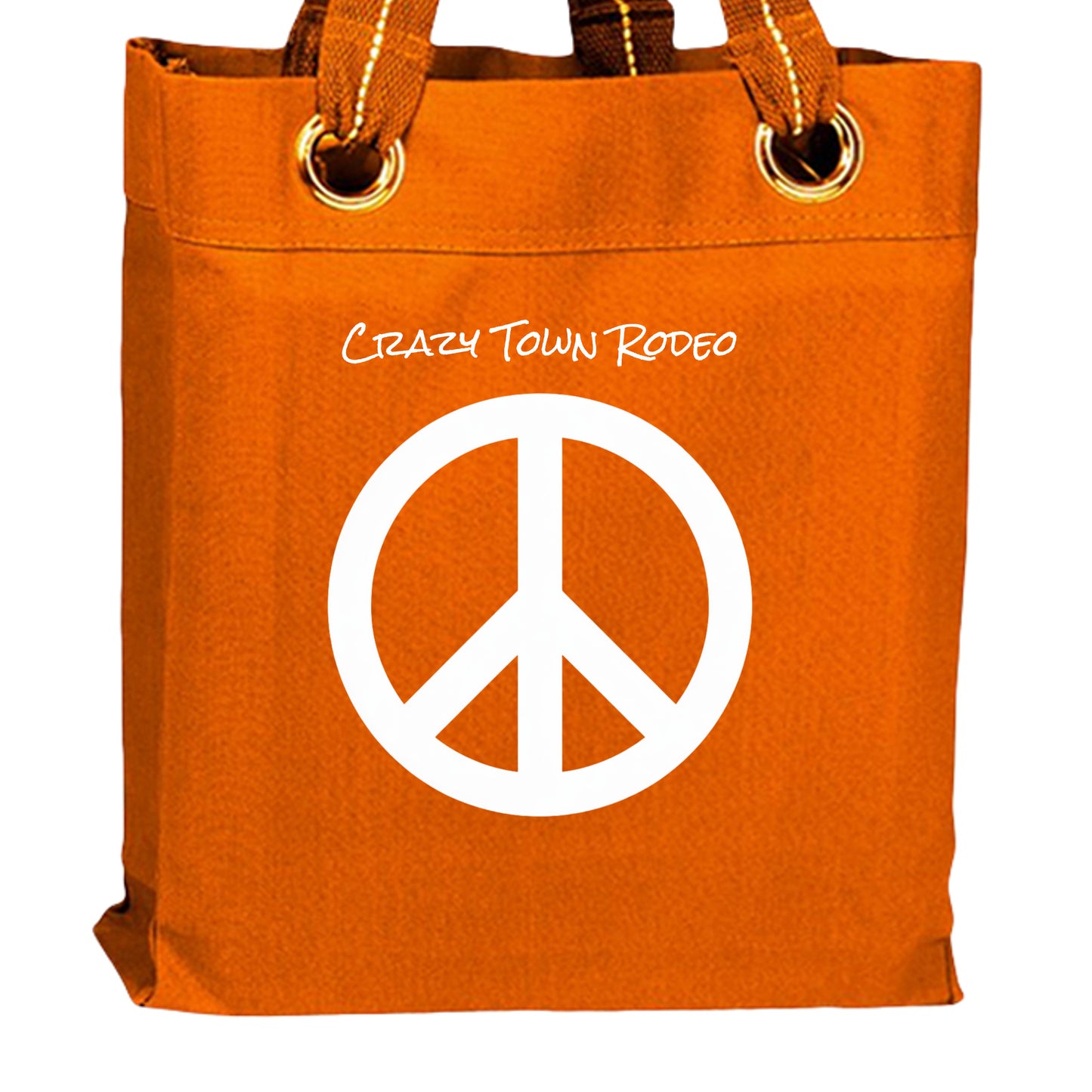 Orange - Q1630 - FRONT