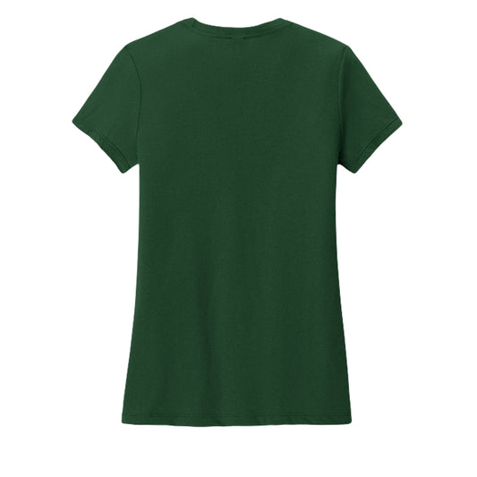 Forest Green - LPC450 - BACK