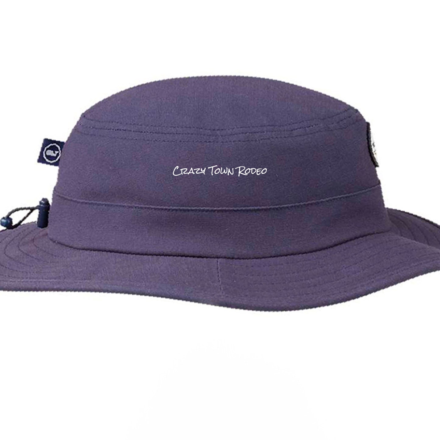 Vineyard Navy - F002311 - FRONT