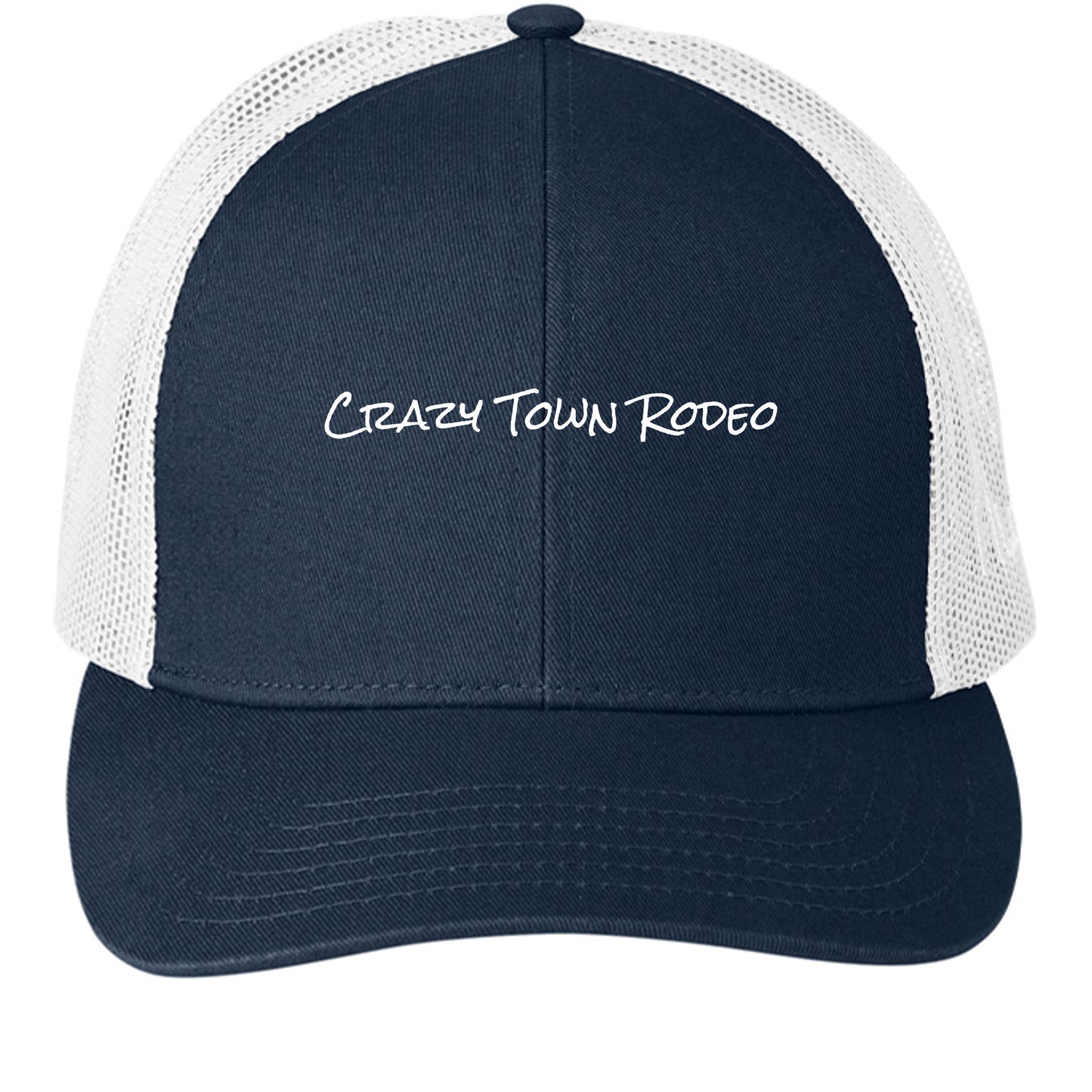 Navy - H3L0001 - FRONT