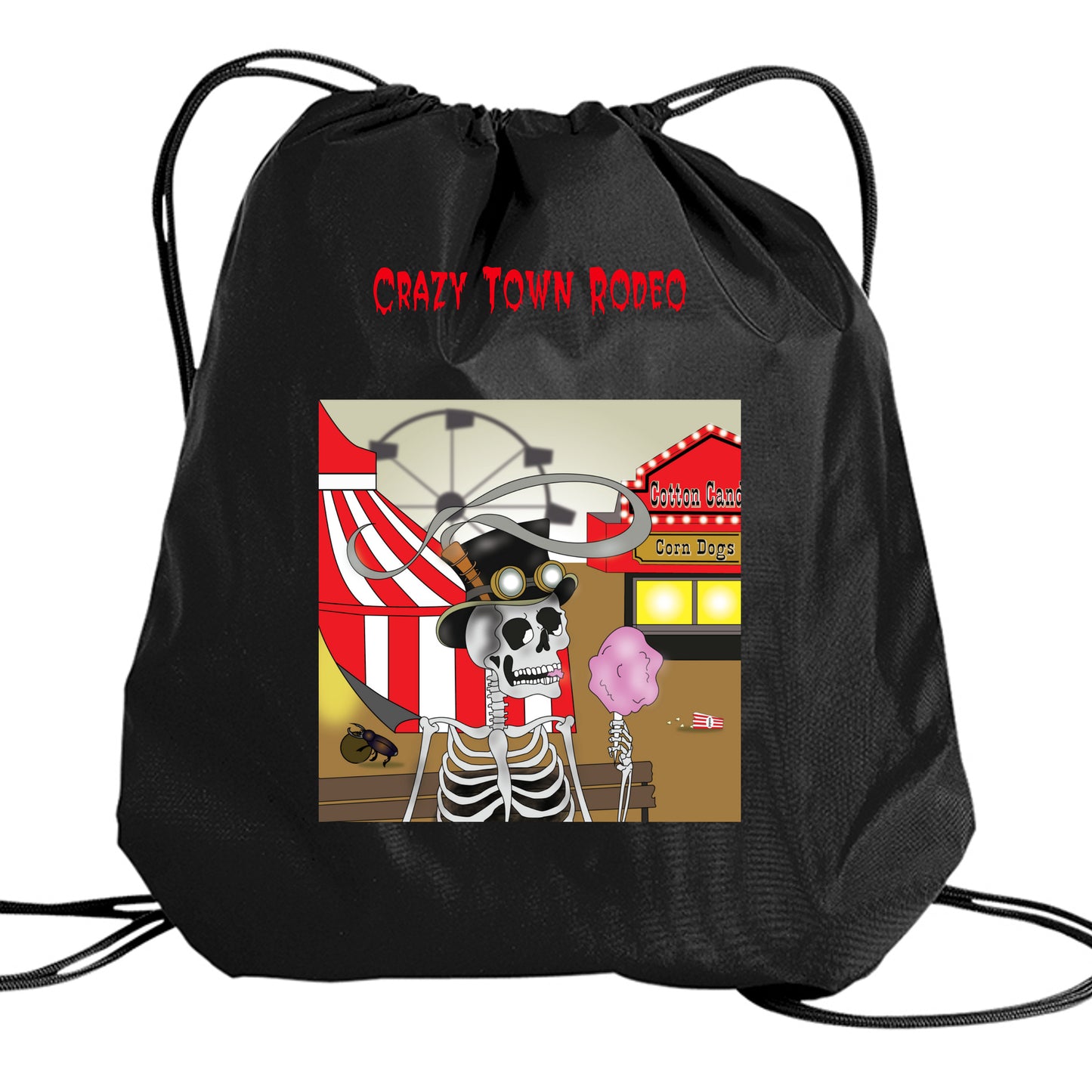 Black - BG85 - FRONT