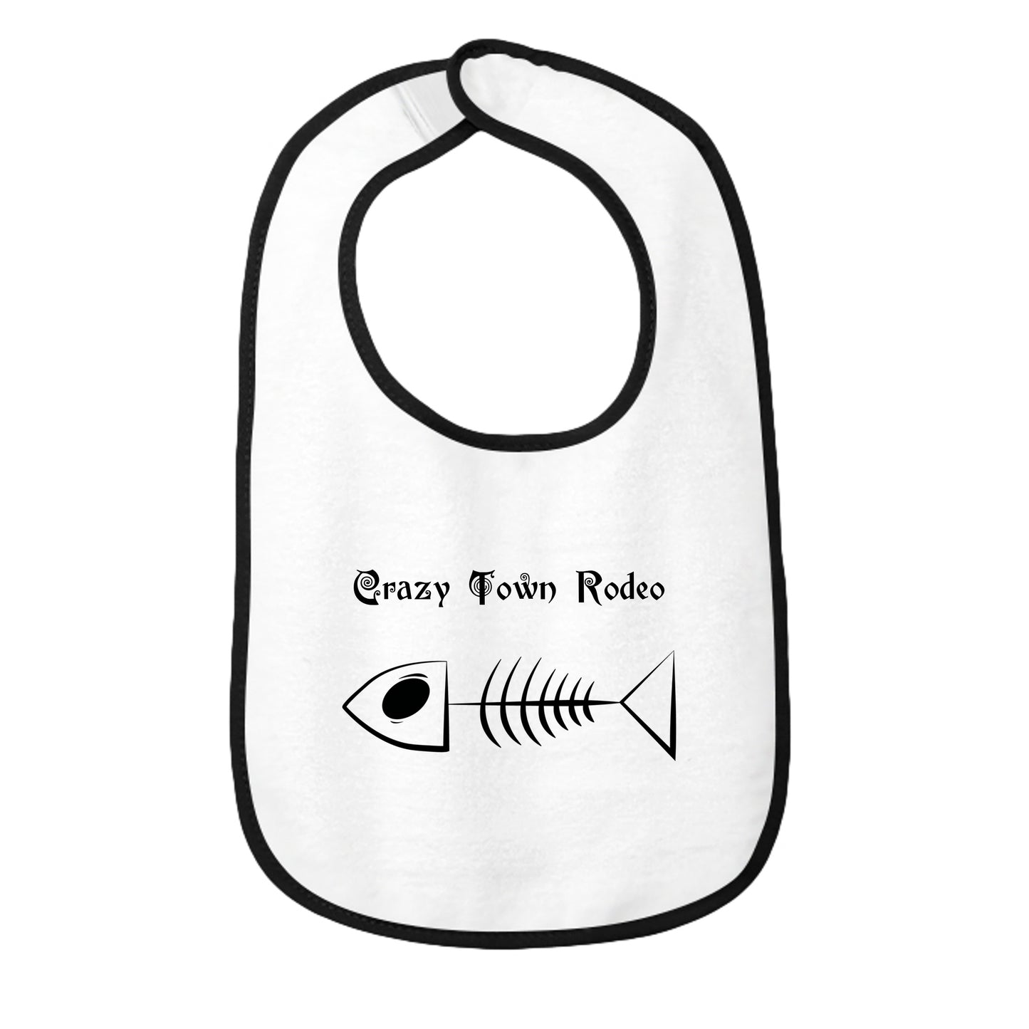 WHITE/ BLACK - 1003 - FRONT