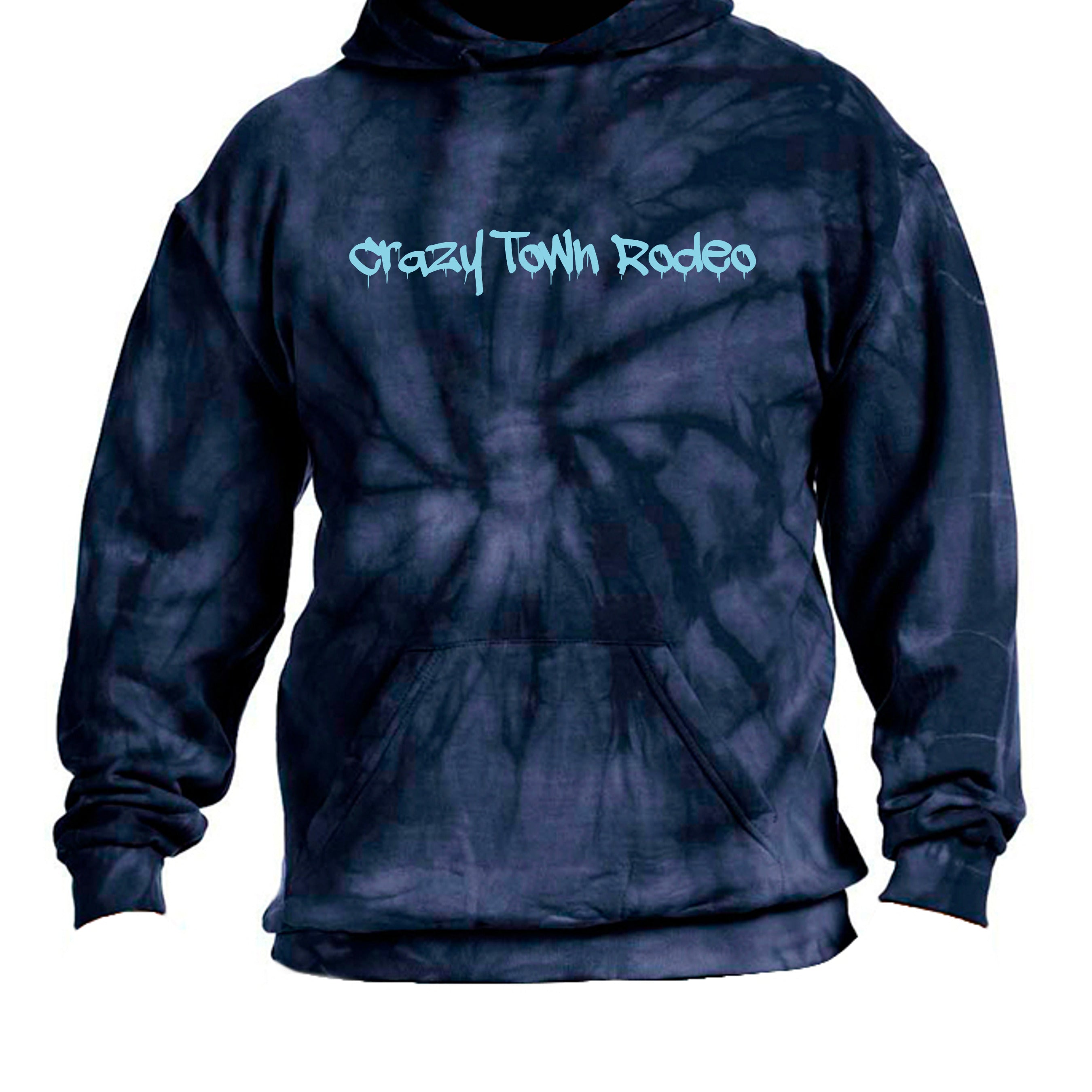 SPIDER NAVY - CD877 - FRONT