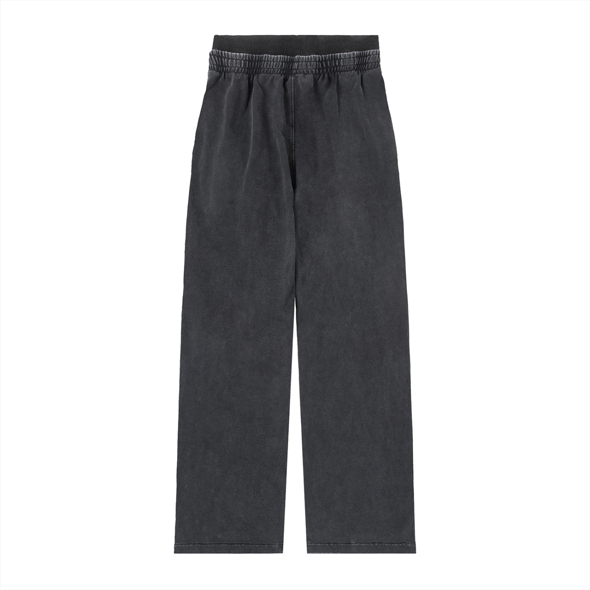 Wear Your Chaos Vintage Washed Waist Pants Women's