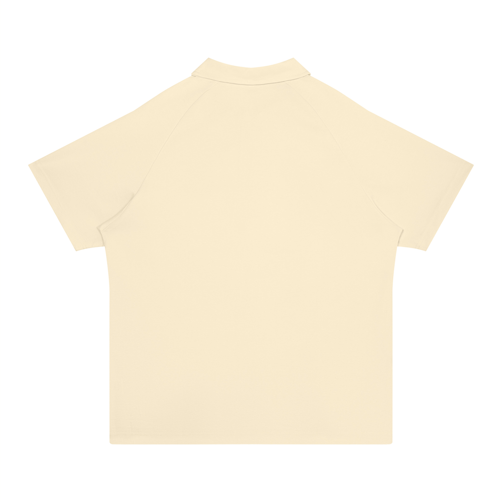 Wear Your Chaos Regular Fit Polo Shirt Men's
