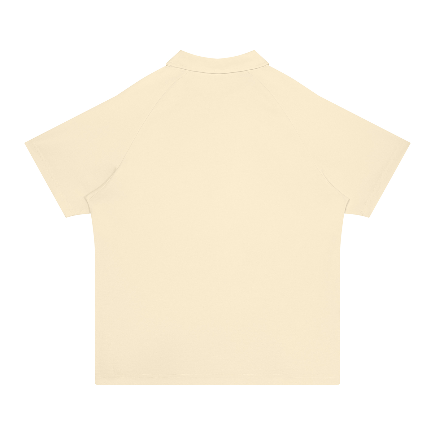 Wear Your Chaos Regular Fit Polo Shirt Men's