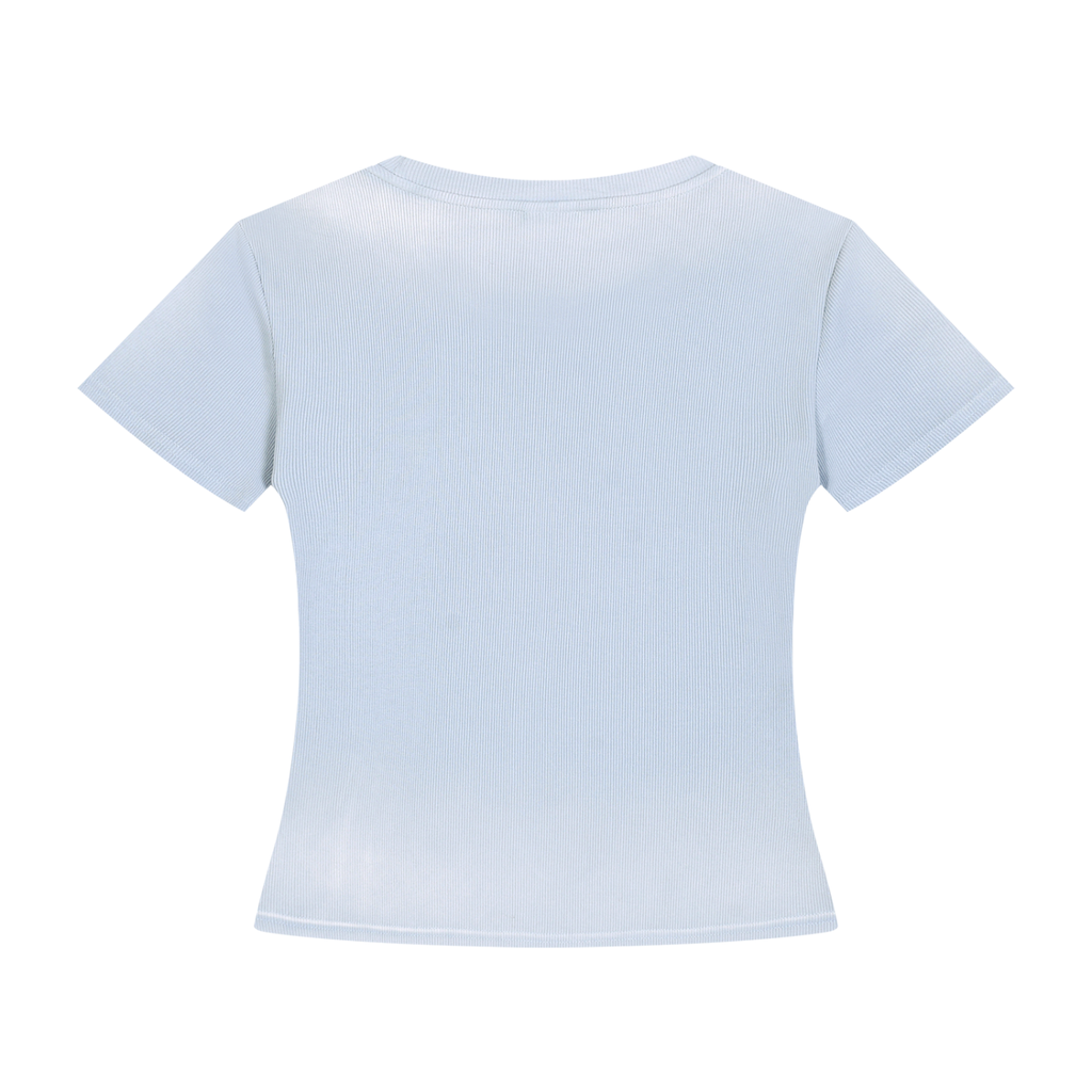 Wear Your Chaos Women's Sunfade Washed T-Shirt