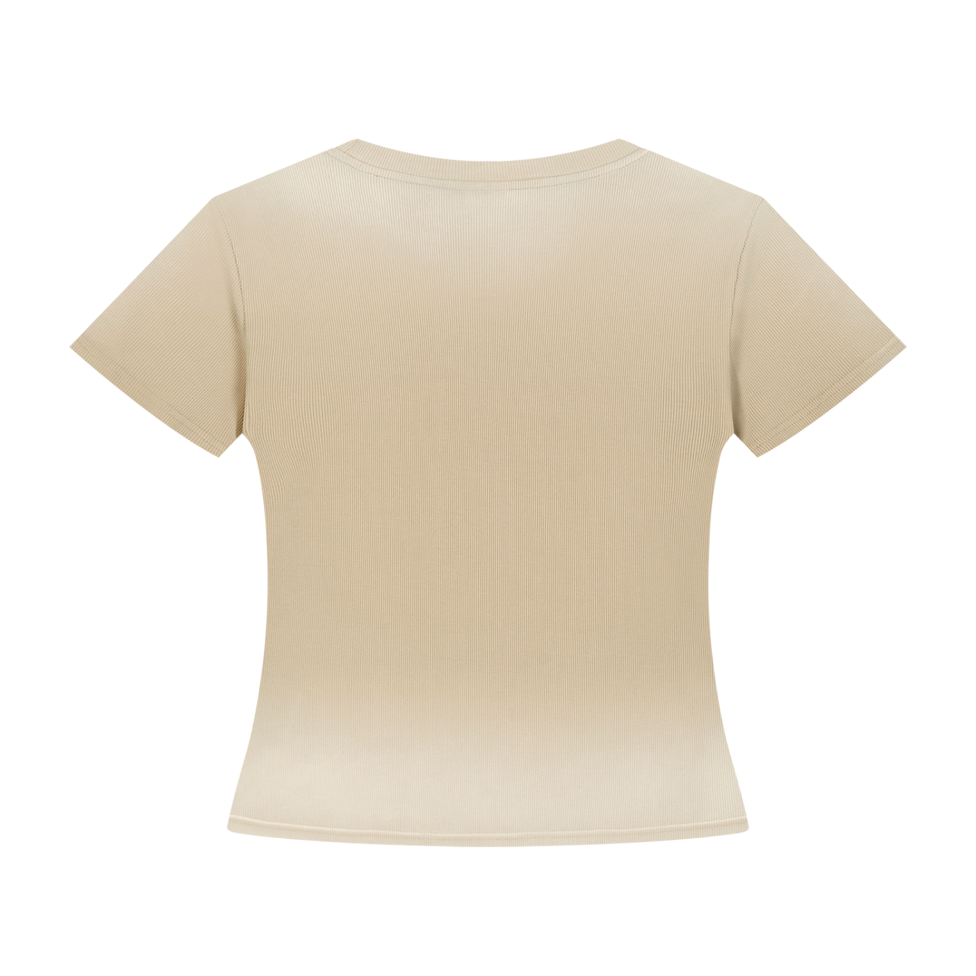 Wear Your Chaos Women's Sunfade Washed T-Shirt