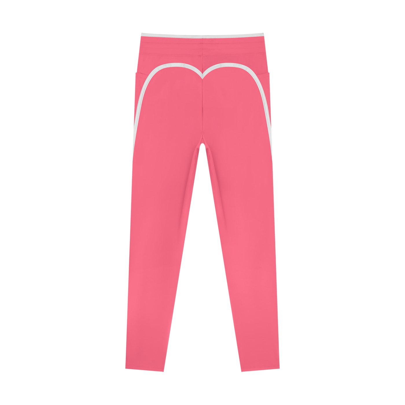 Women’s Color Block Yoga Leggings