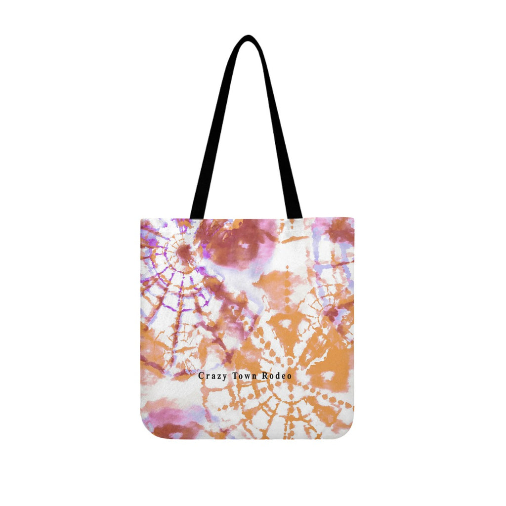 Chaos Bull Cloth Tote Bag