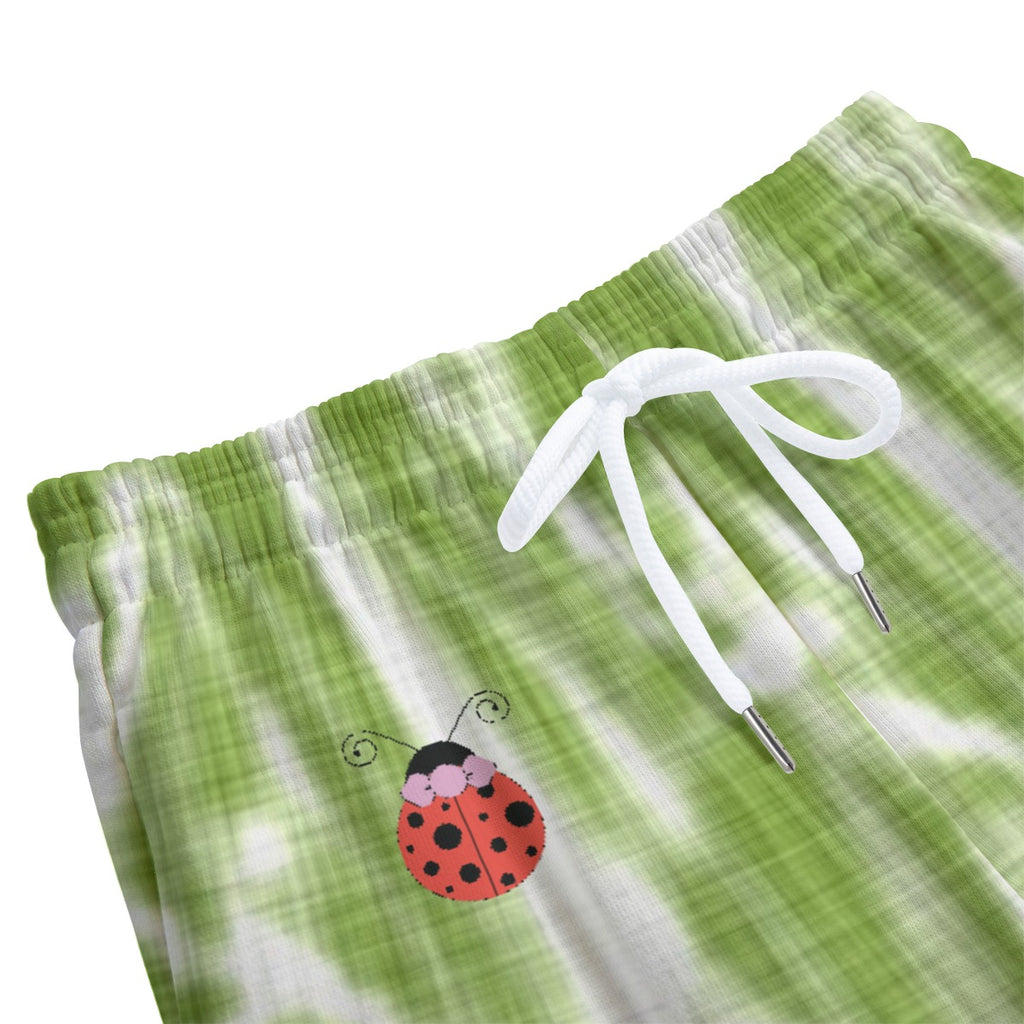 Ladybug Kid's Sweatpants