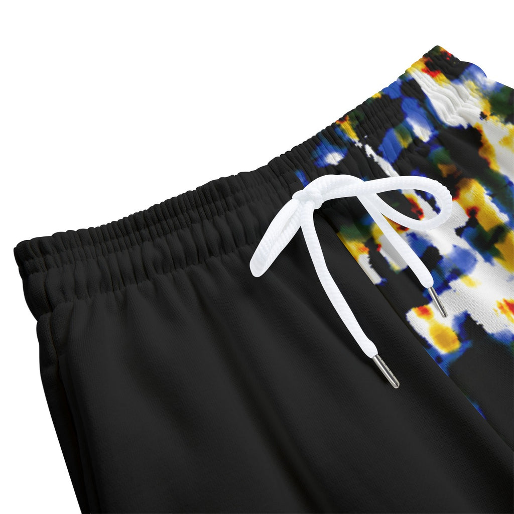 Kid's Funky Sweatpants