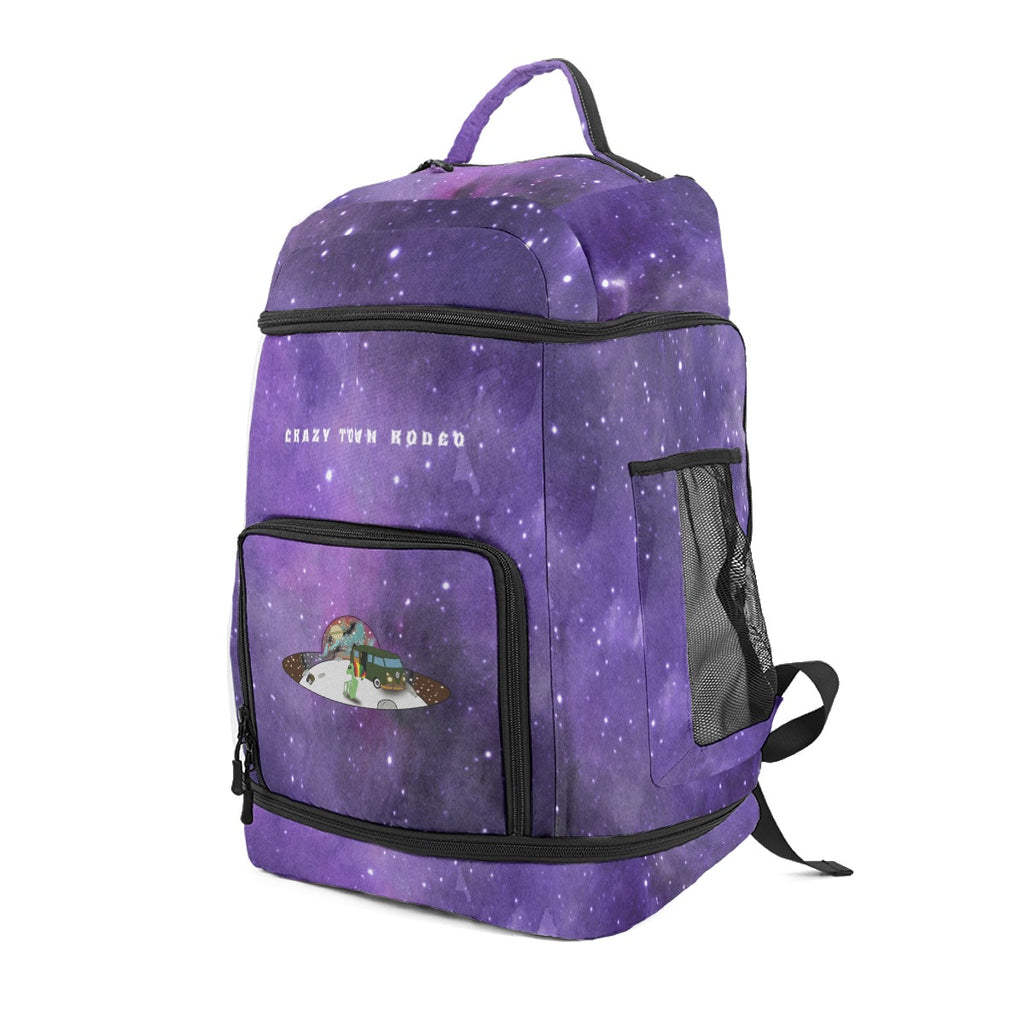 MOON Multifunctional Backpack