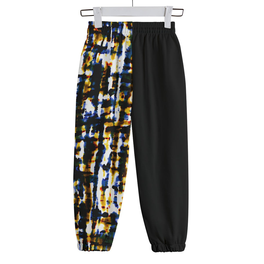 Kid's Funky Sweatpants