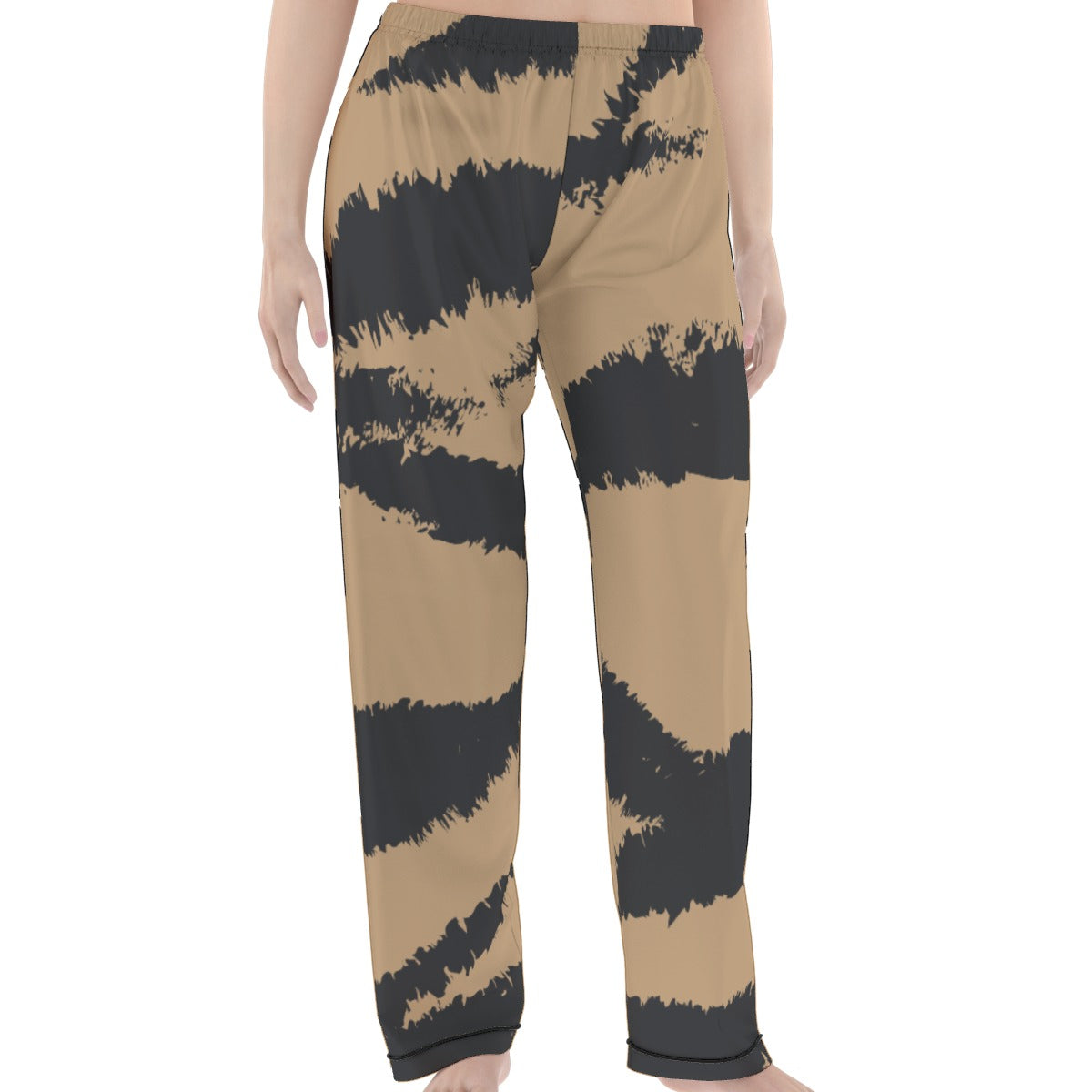 Women's Crazy Jams Pajama Set
