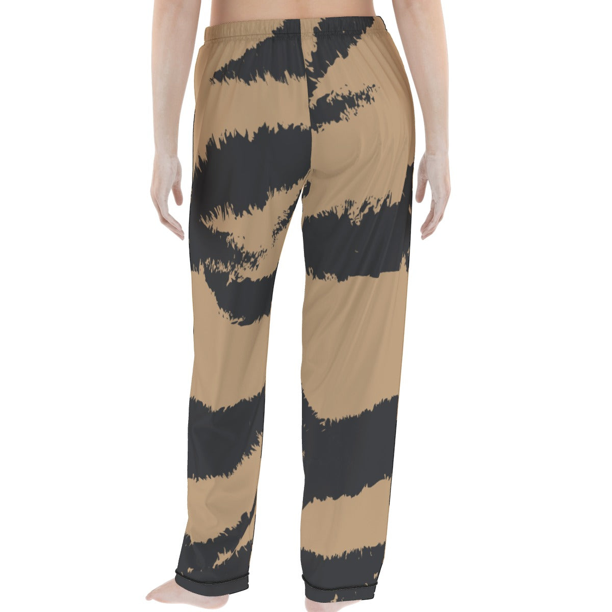 Women's Crazy Jams Pajama Set
