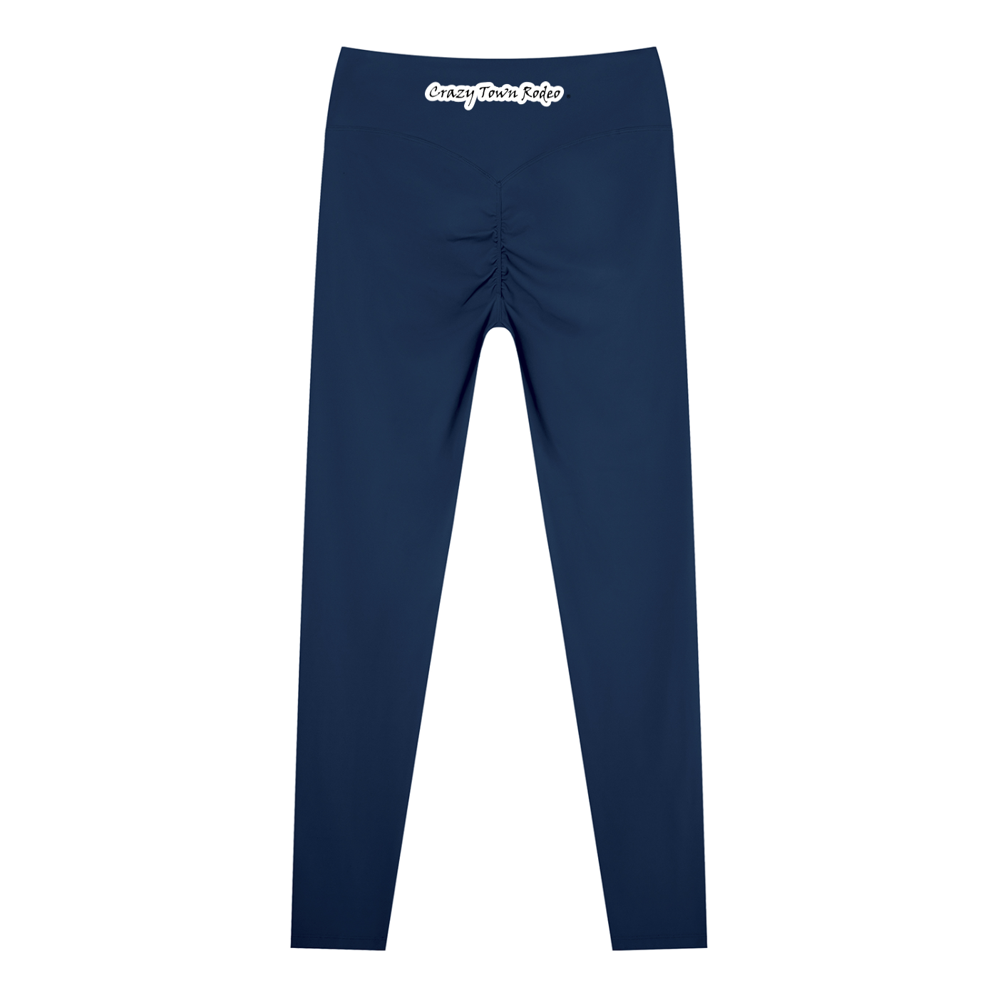 Women's High Waisted Ankle Leggings