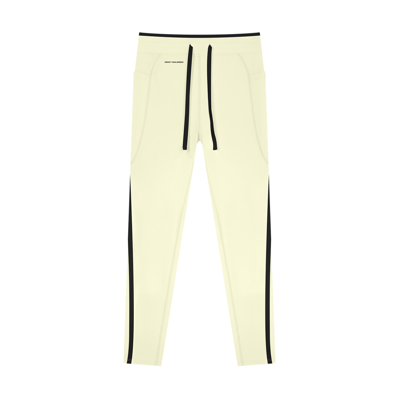 Women’s Color Block Yoga Leggings