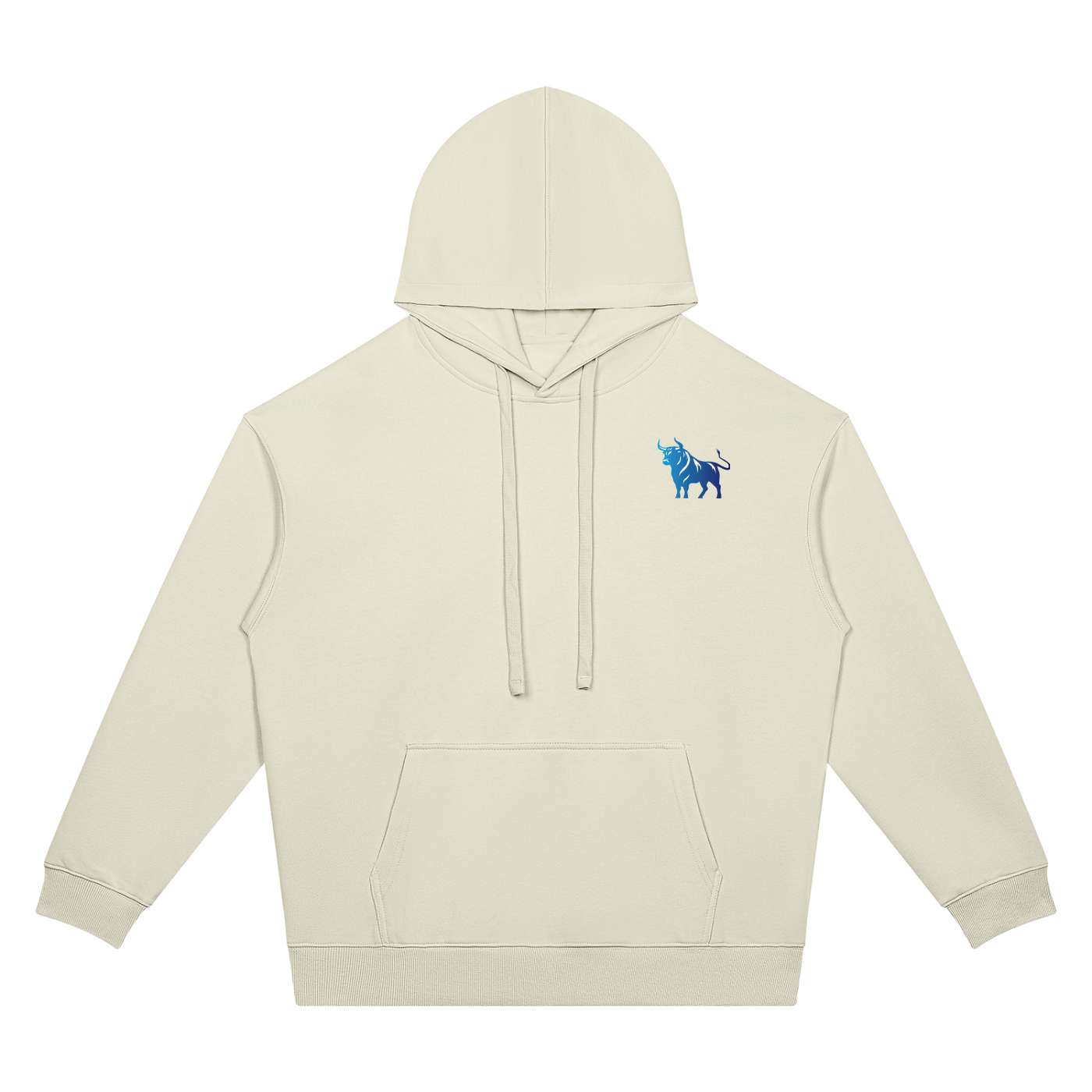 Wear Your Chaos Oversized Drop Shoulder Hoodie Adult Unisex
