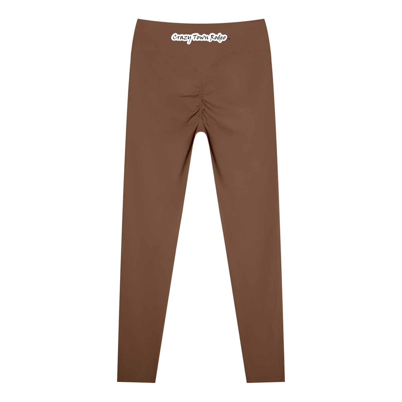 Women's High Waisted Ankle Leggings