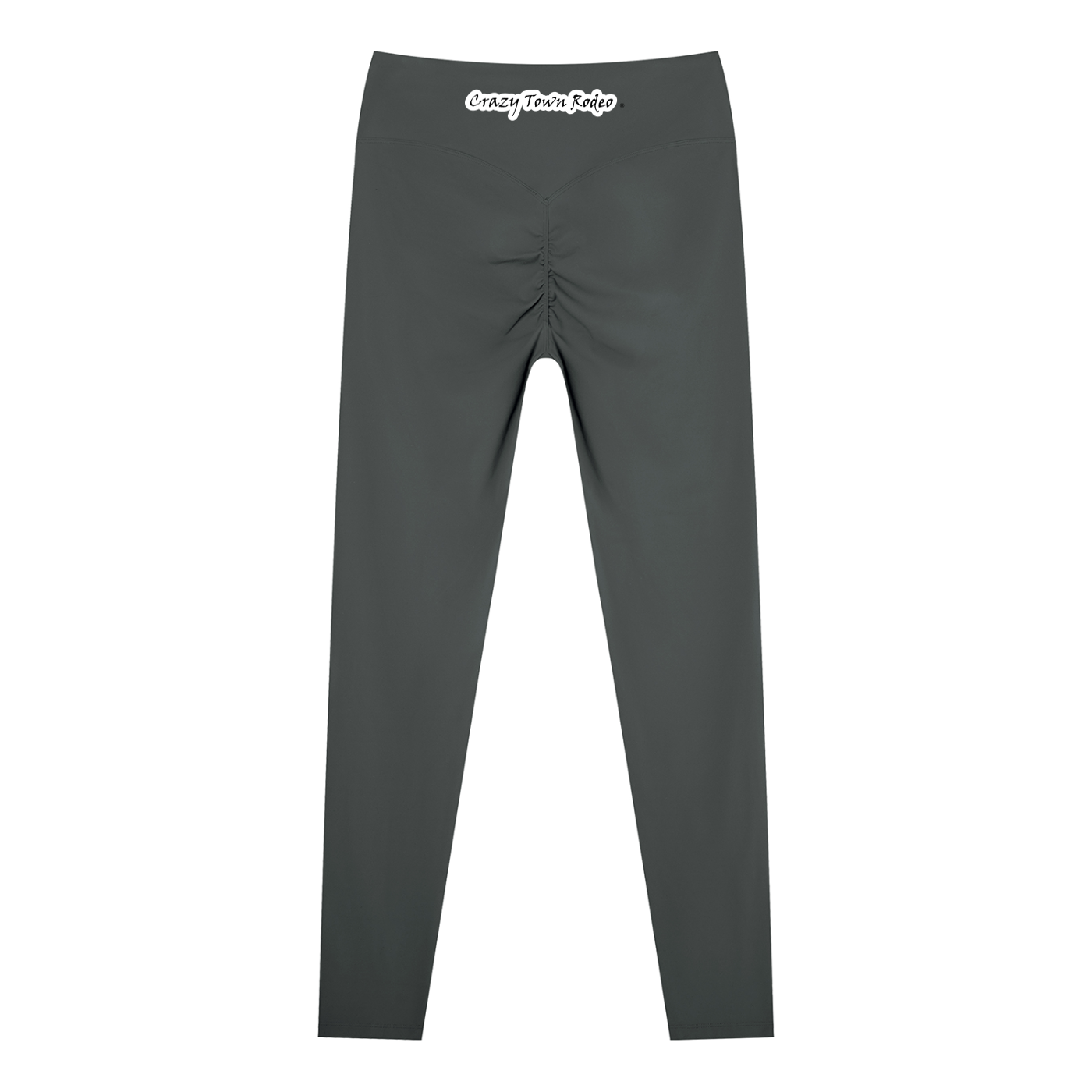 Women's High Waisted Ankle Leggings