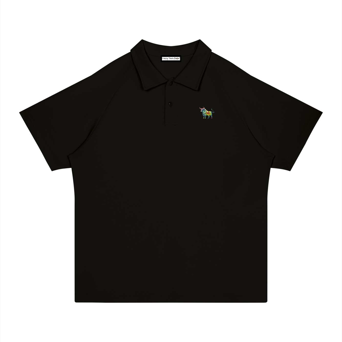 Wear Your Chaos Regular Fit Polo Shirt Men's