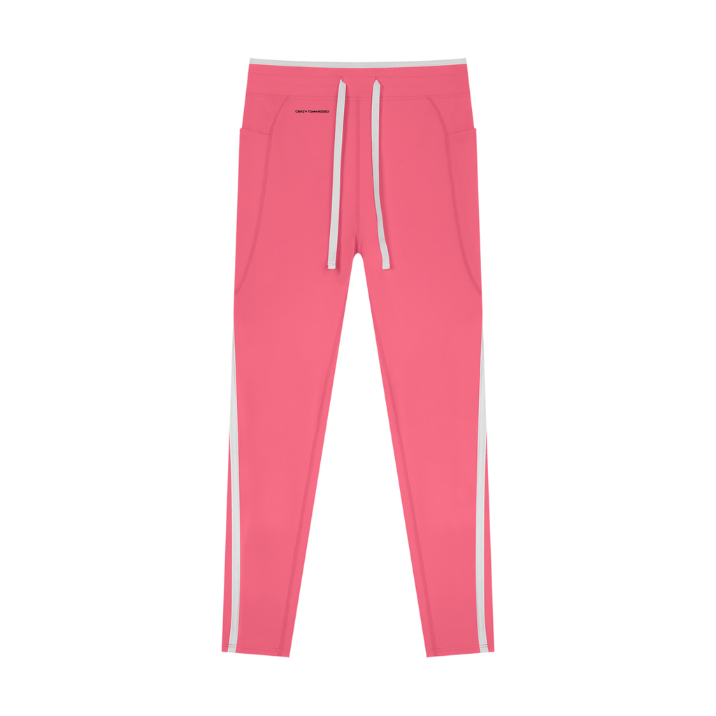 Women’s Color Block Yoga Leggings
