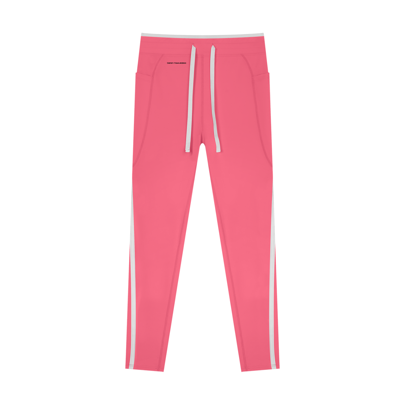 Women’s Color Block Yoga Leggings