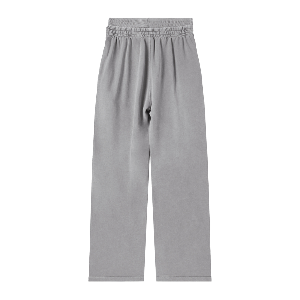 Wear Your Chaos Vintage Washed Waist Pants Women's