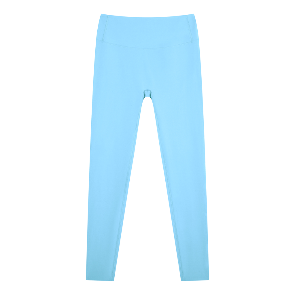 Women's High Waisted Ankle Leggings