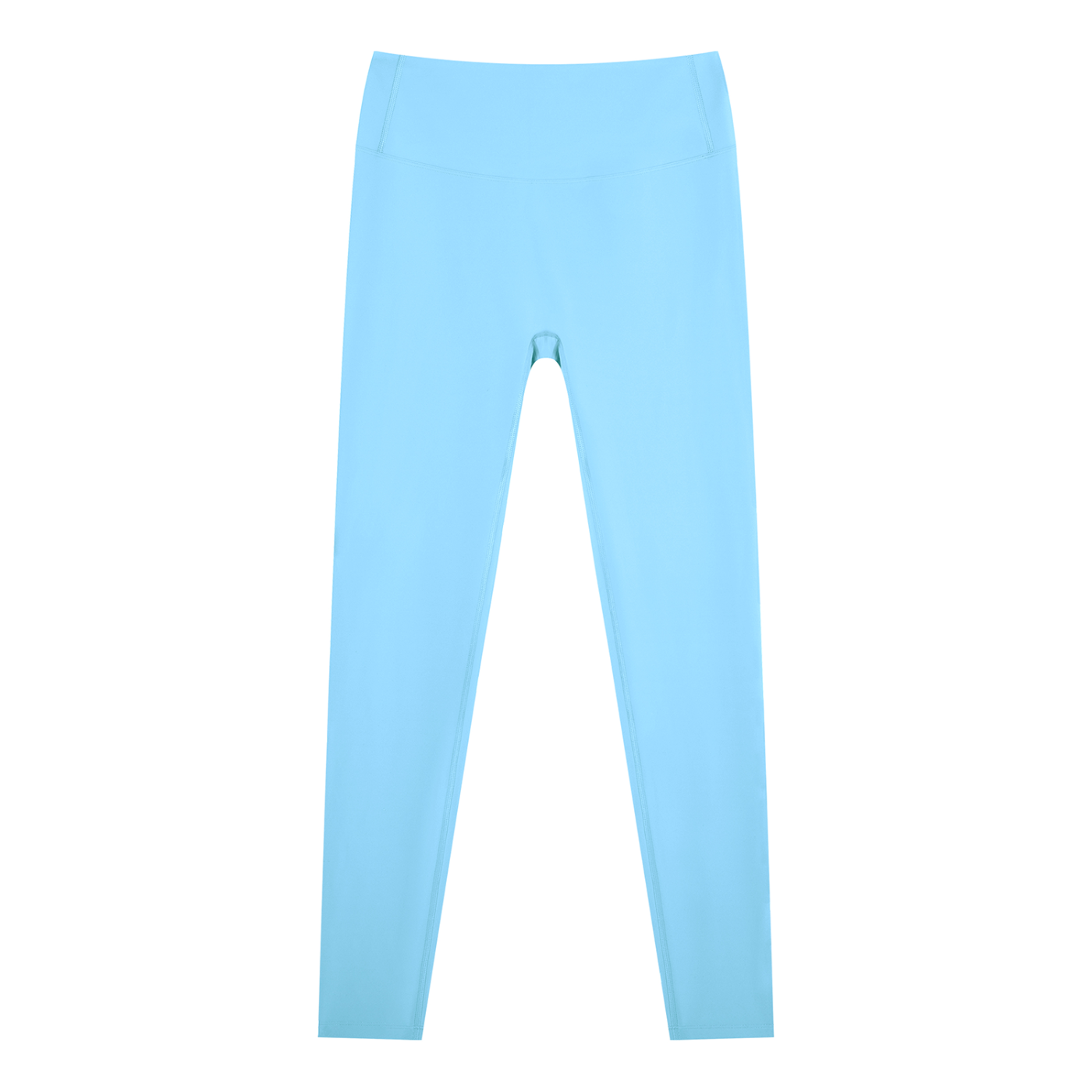 Women's High Waisted Ankle Leggings