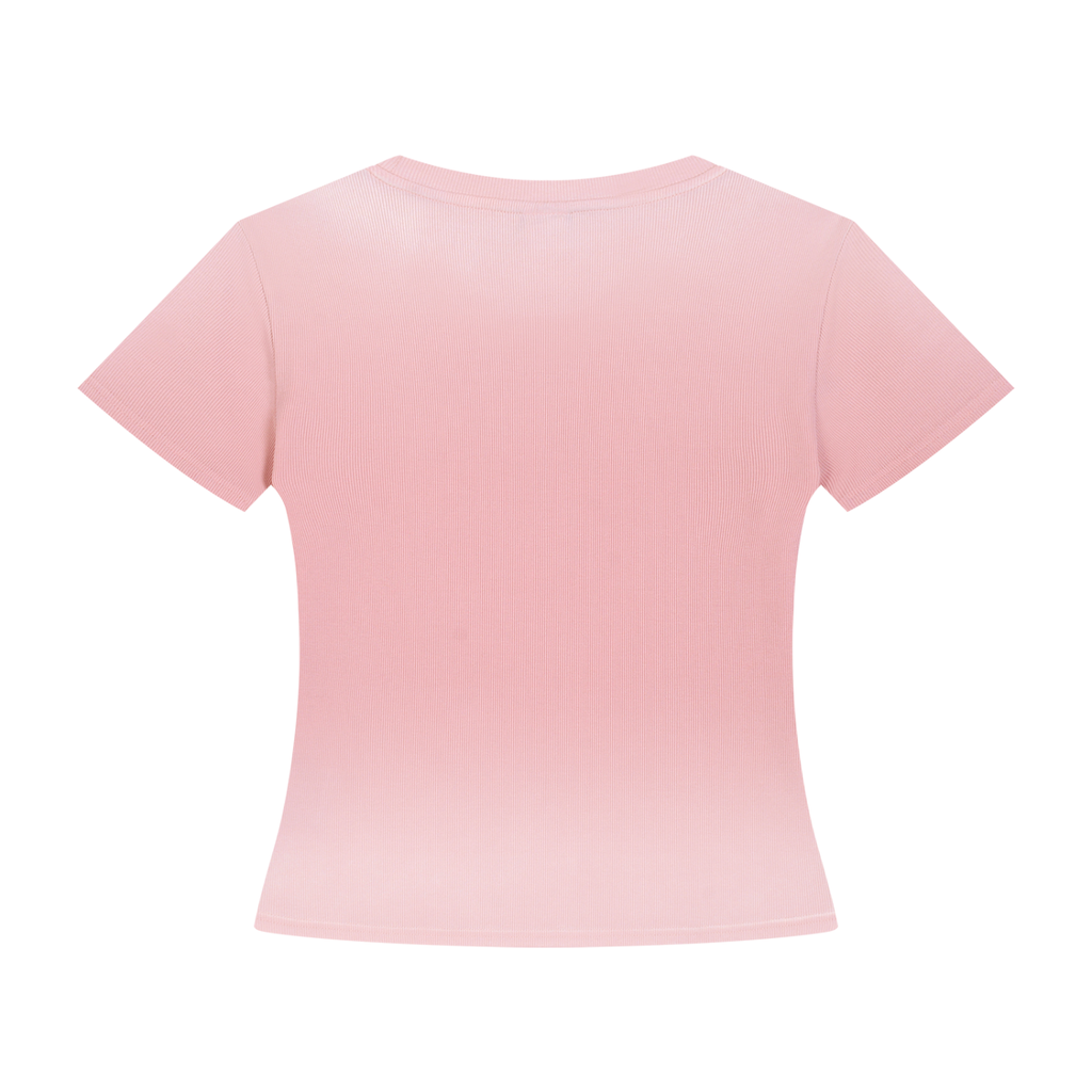 Wear Your Chaos Women's Sunfade Washed T-Shirt
